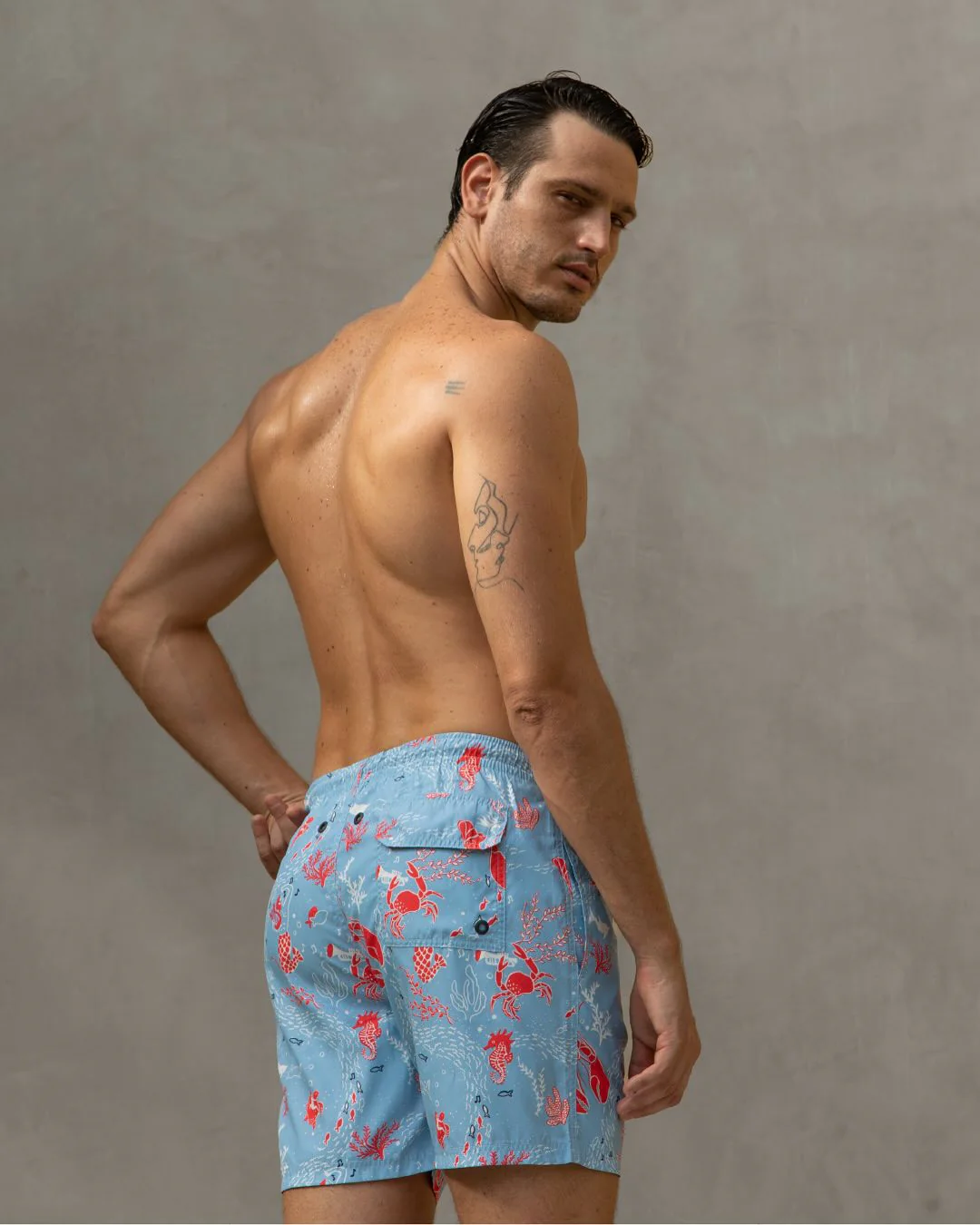 Pantaloneta Creta - Image 2