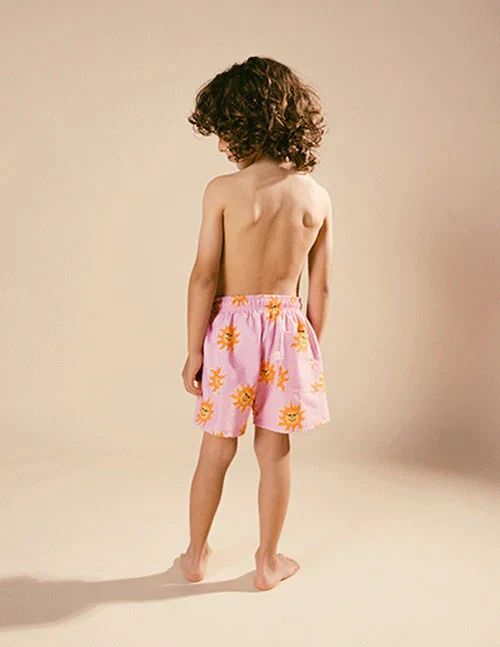 Pantaloneta De Baño Sunee - Image 2