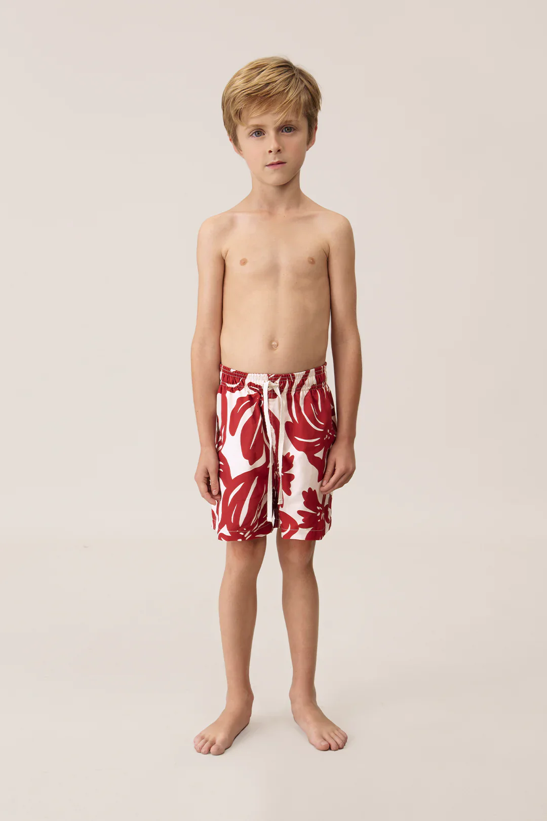 Pantaloneta De Niño