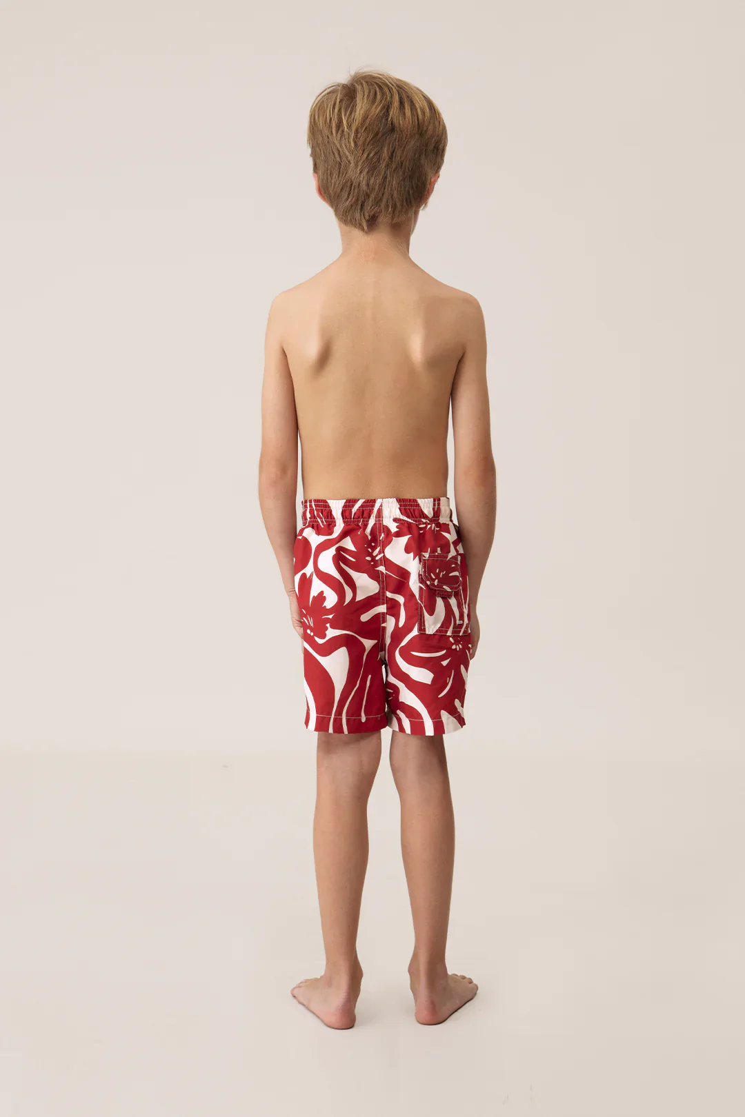 Pantaloneta De Niño - Image 2