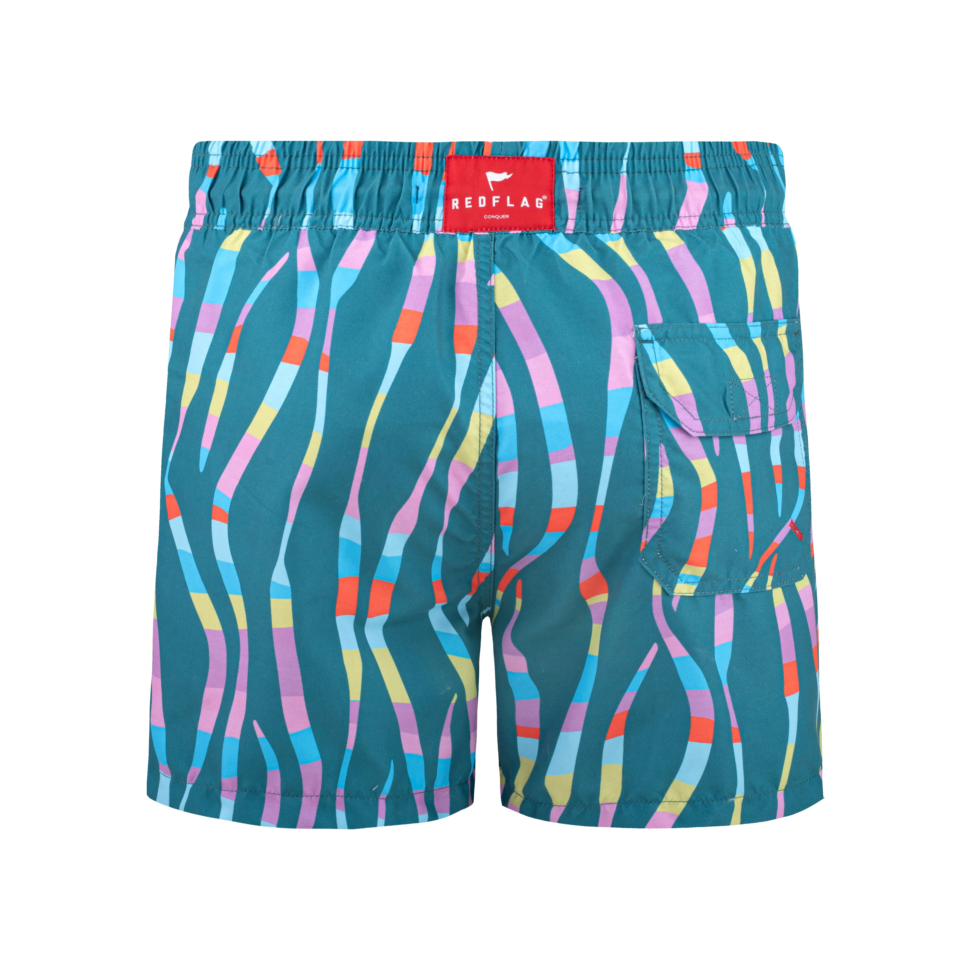Pantaloneta Eagle - Image 2