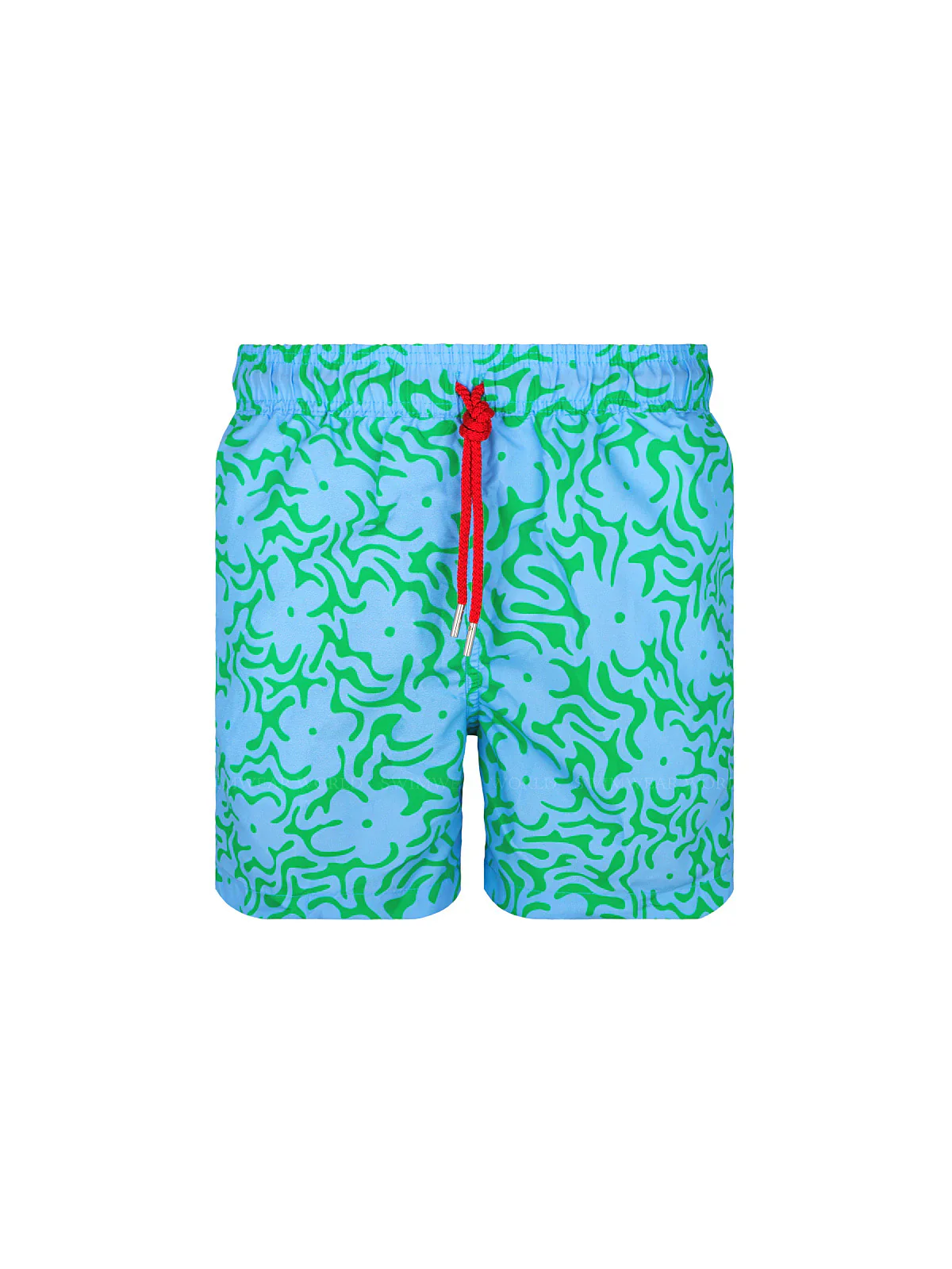 Pantaloneta Flower