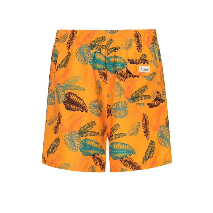 Pantaloneta Leaf Explotion - Image 2
