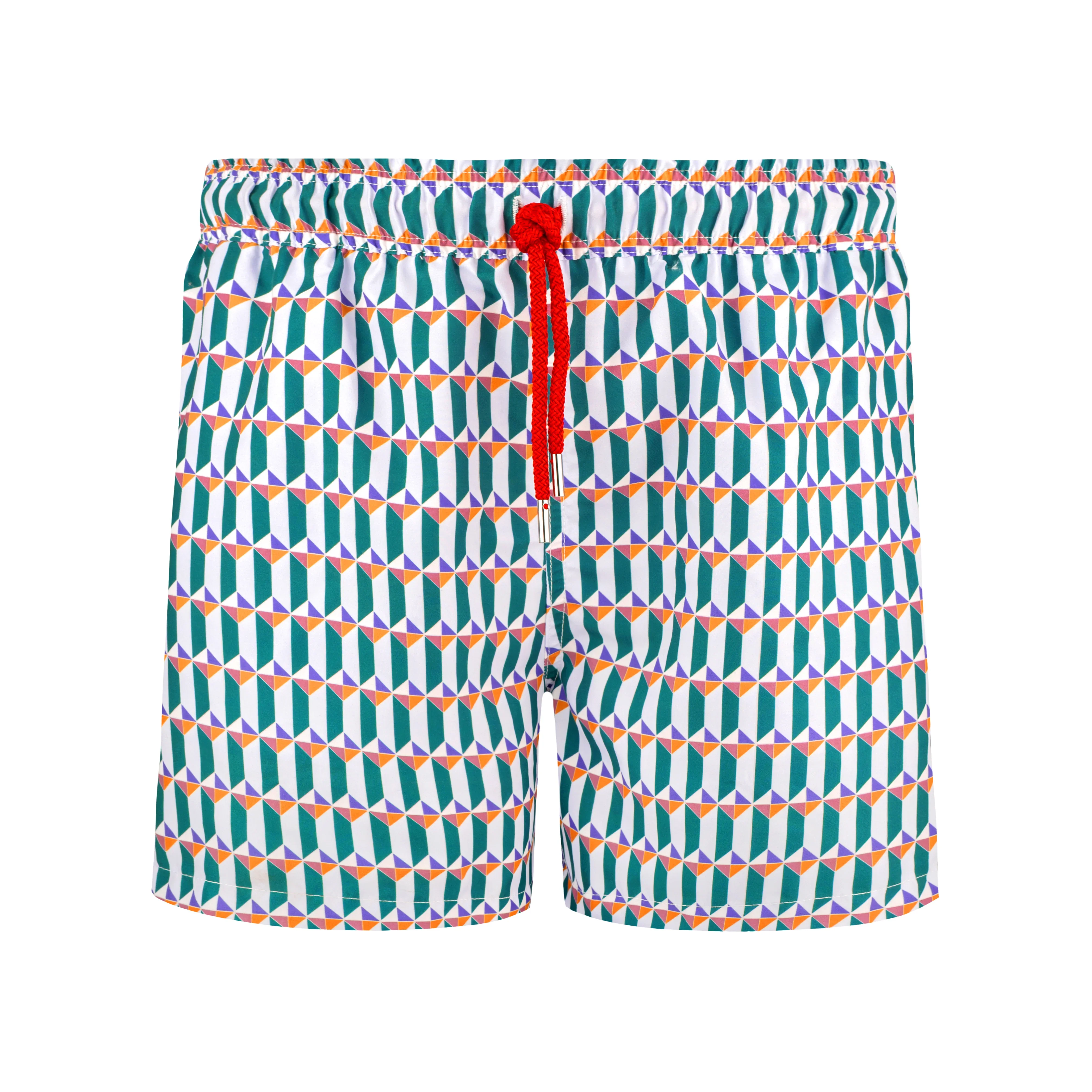 Pantaloneta Montecarlo