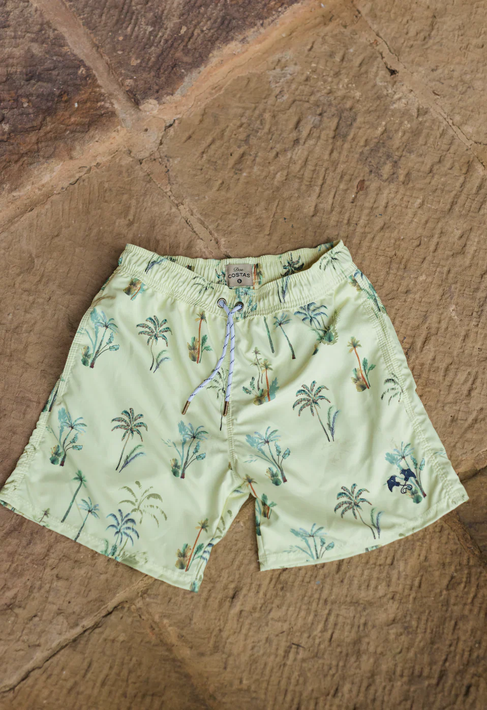 Pantaloneta Palmapiccola - Image 3
