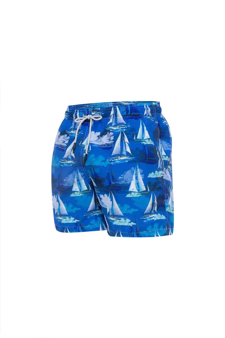 Pantaloneta Sailboats - Image 2