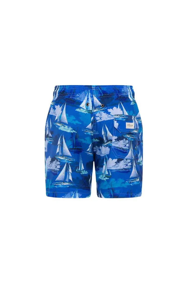 Pantaloneta Sailboats - Image 3