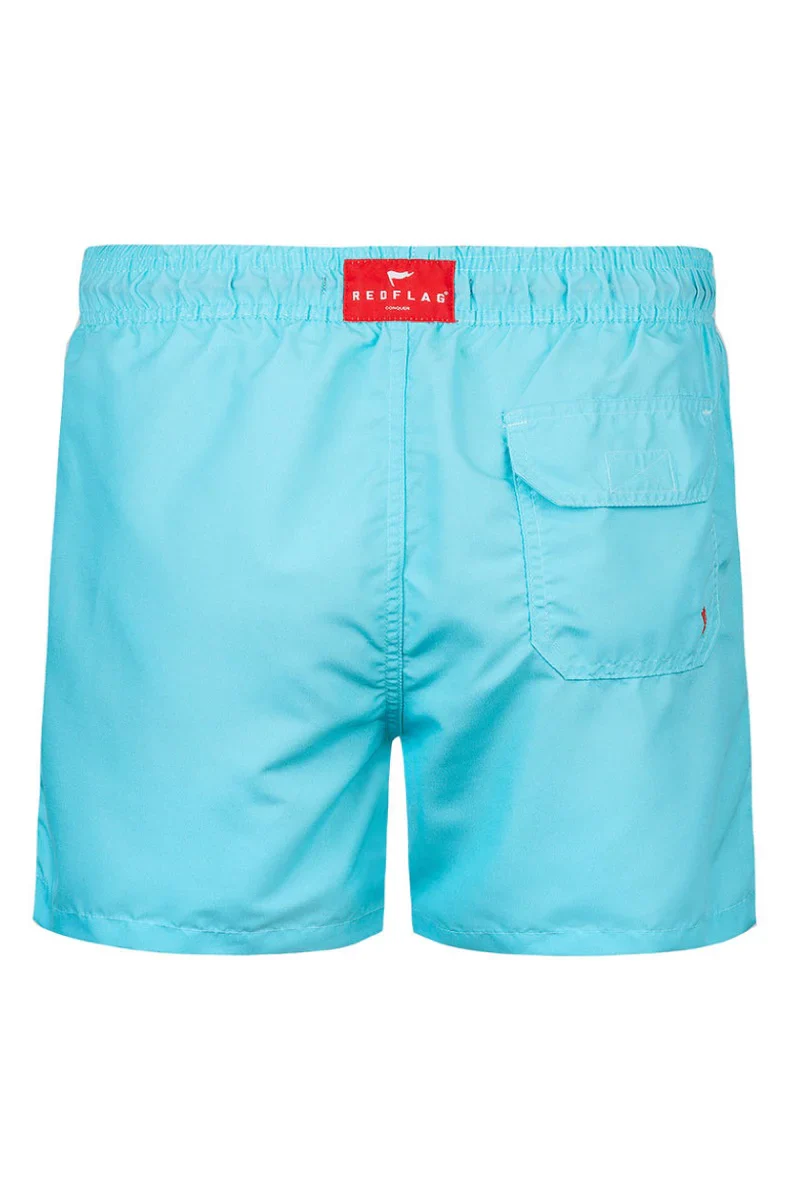 Pantaloneta Solid Pool - Image 2