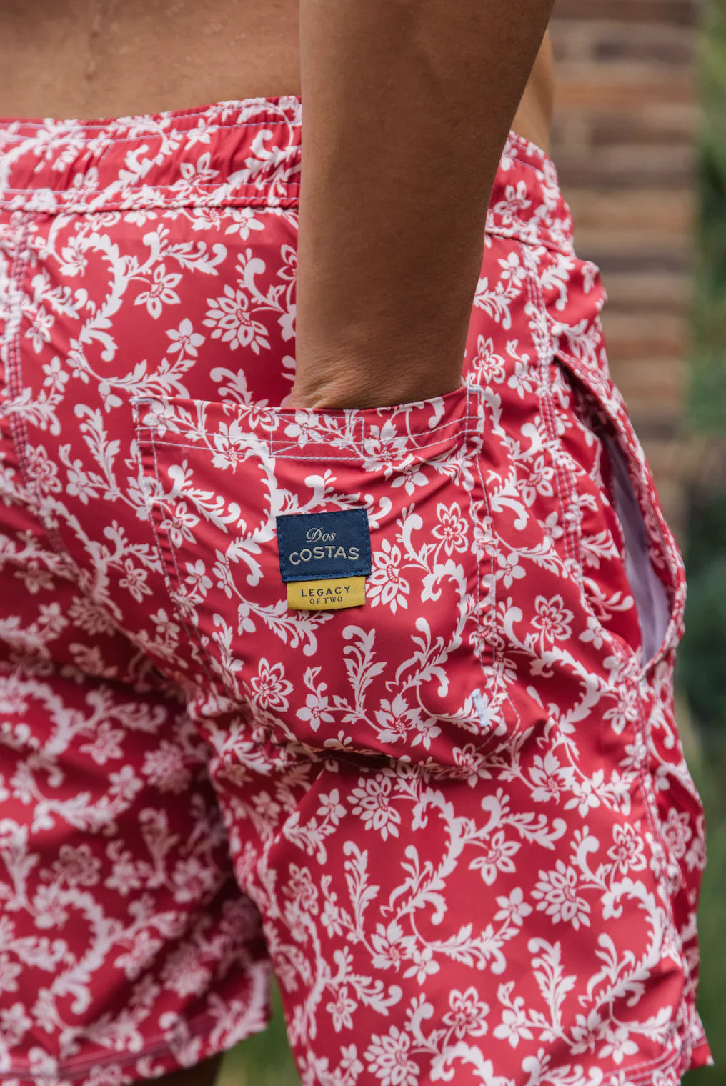 Pantaloneta Spiaggia - Image 3