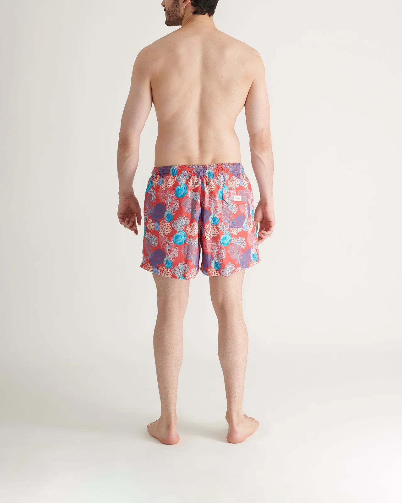 Pantaloneta Trunk - Image 3