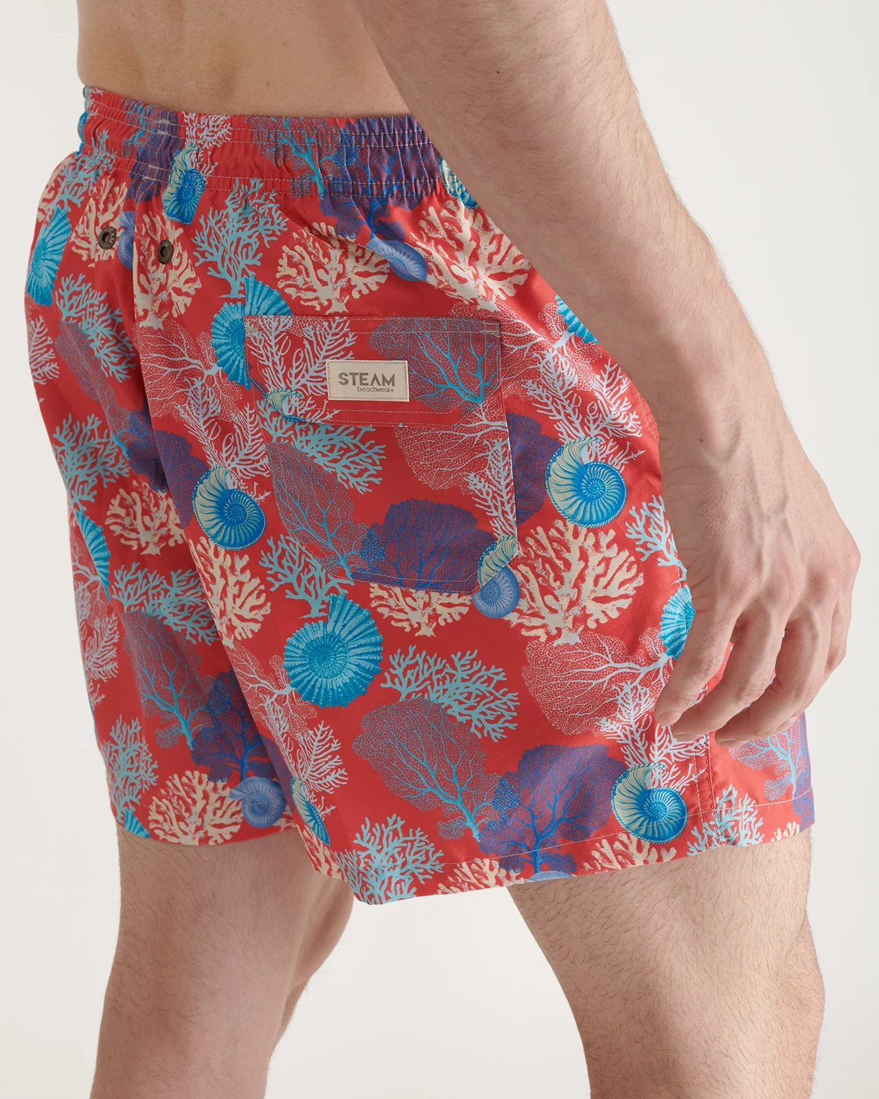 Pantaloneta Trunk - Image 5
