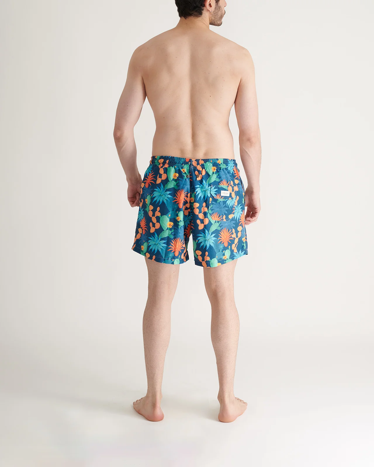 Pantaloneta Trunk - Image 3