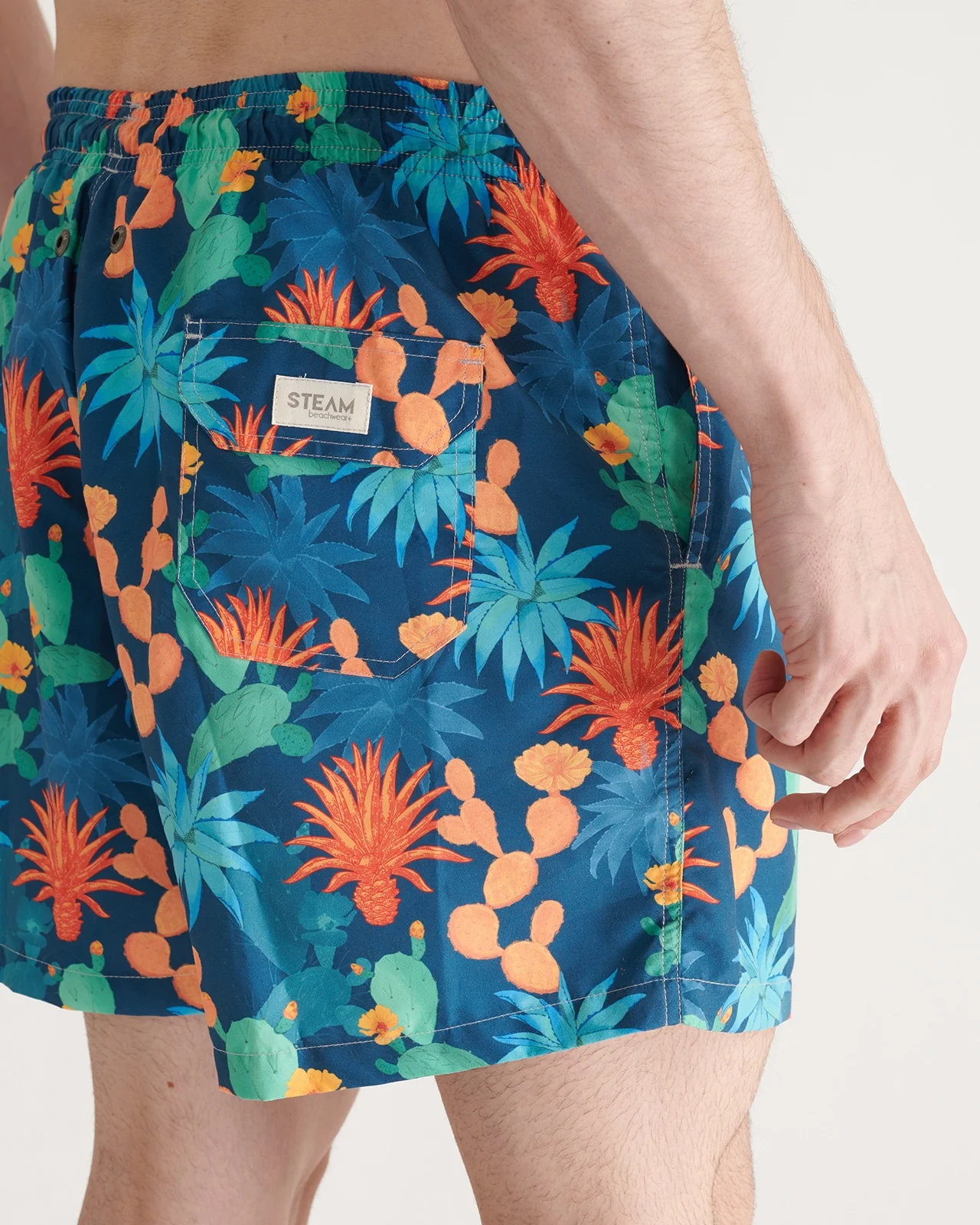 Pantaloneta Trunk - Image 5