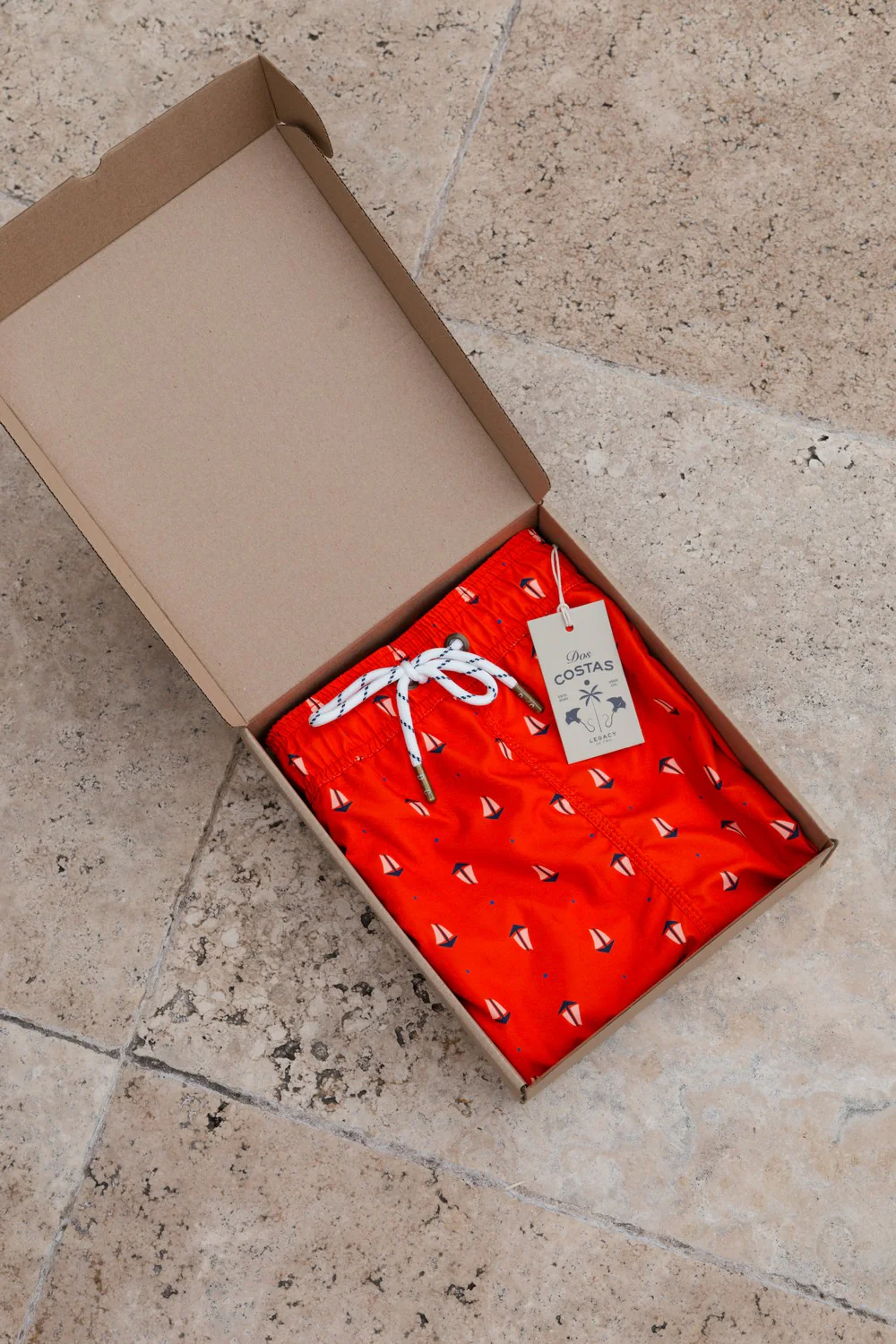 Pantaloneta Velas - Image 4