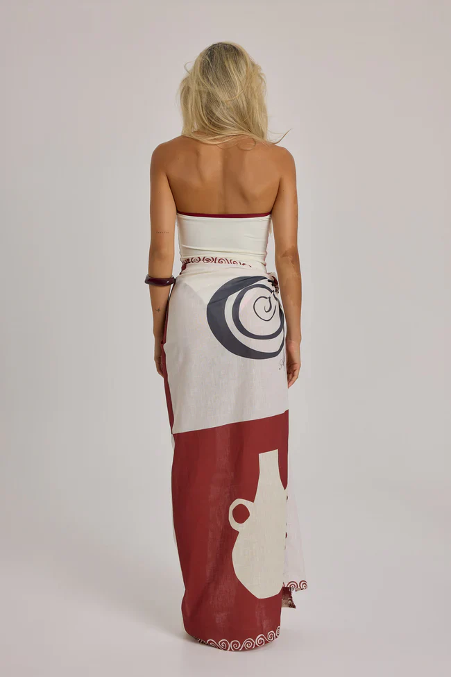Pareo Gia - Image 2