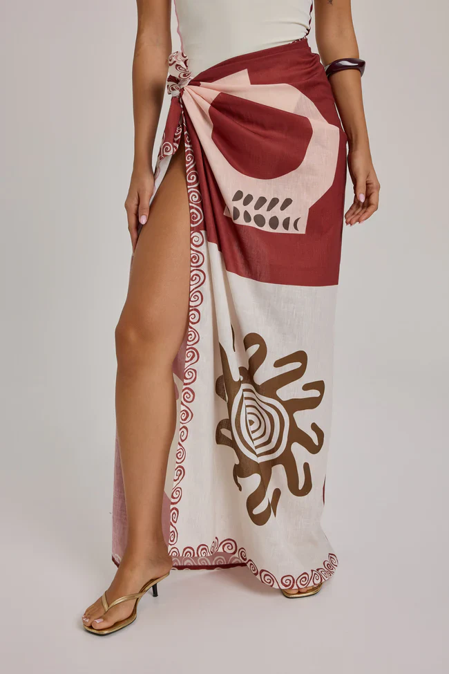 Pareo Gia - Image 3