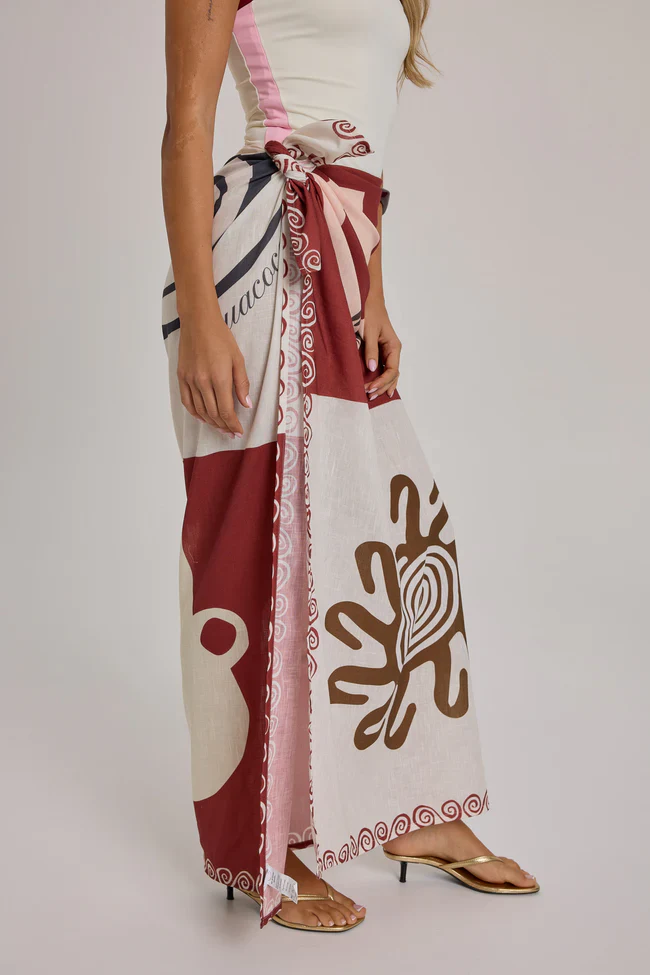 Pareo Gia - Image 4
