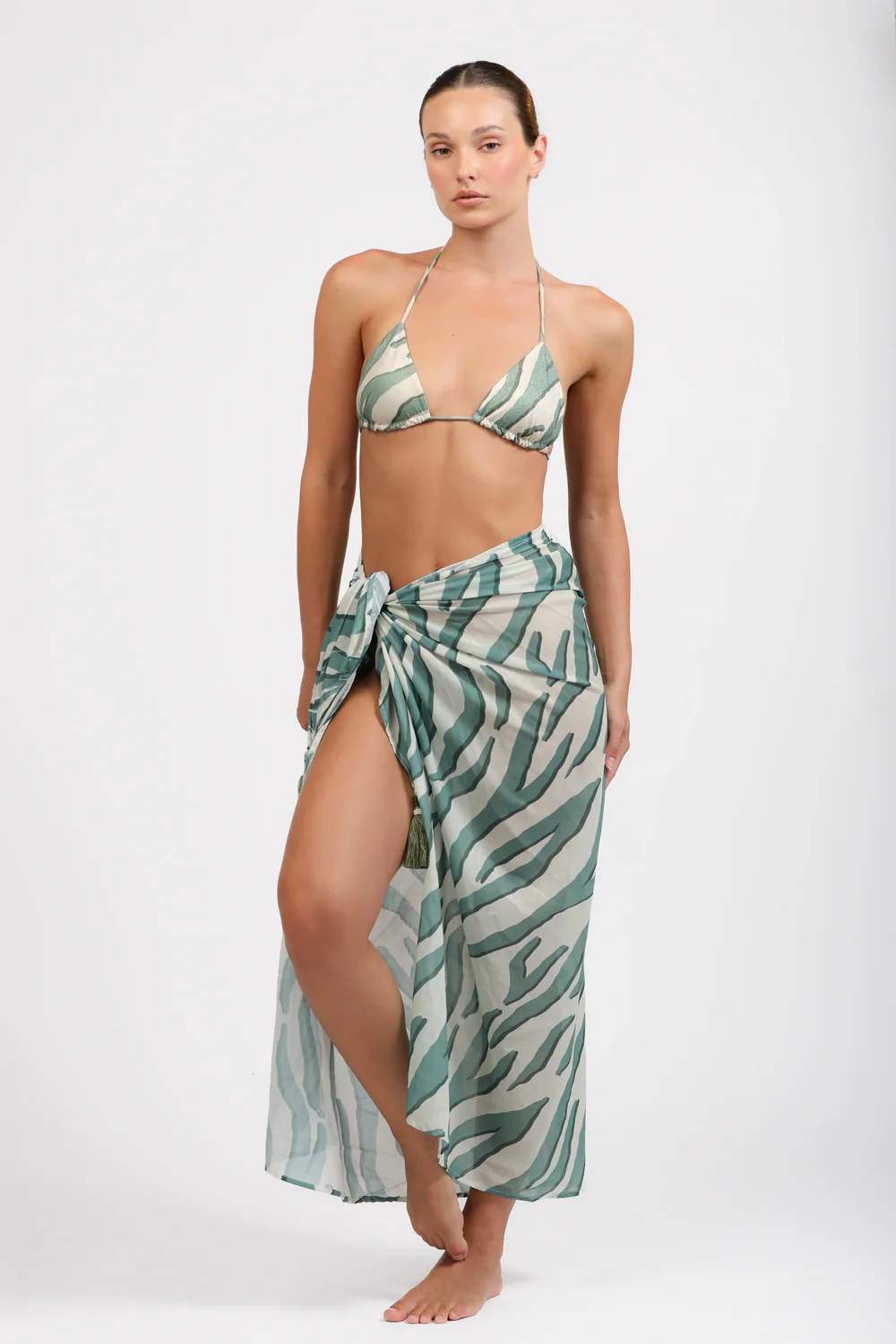 Pareo Lana - Image 2