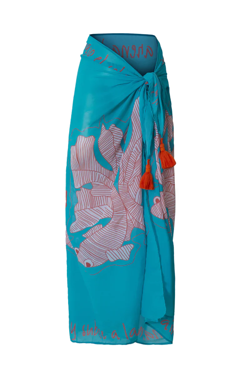 Pareo Meena - Image 2