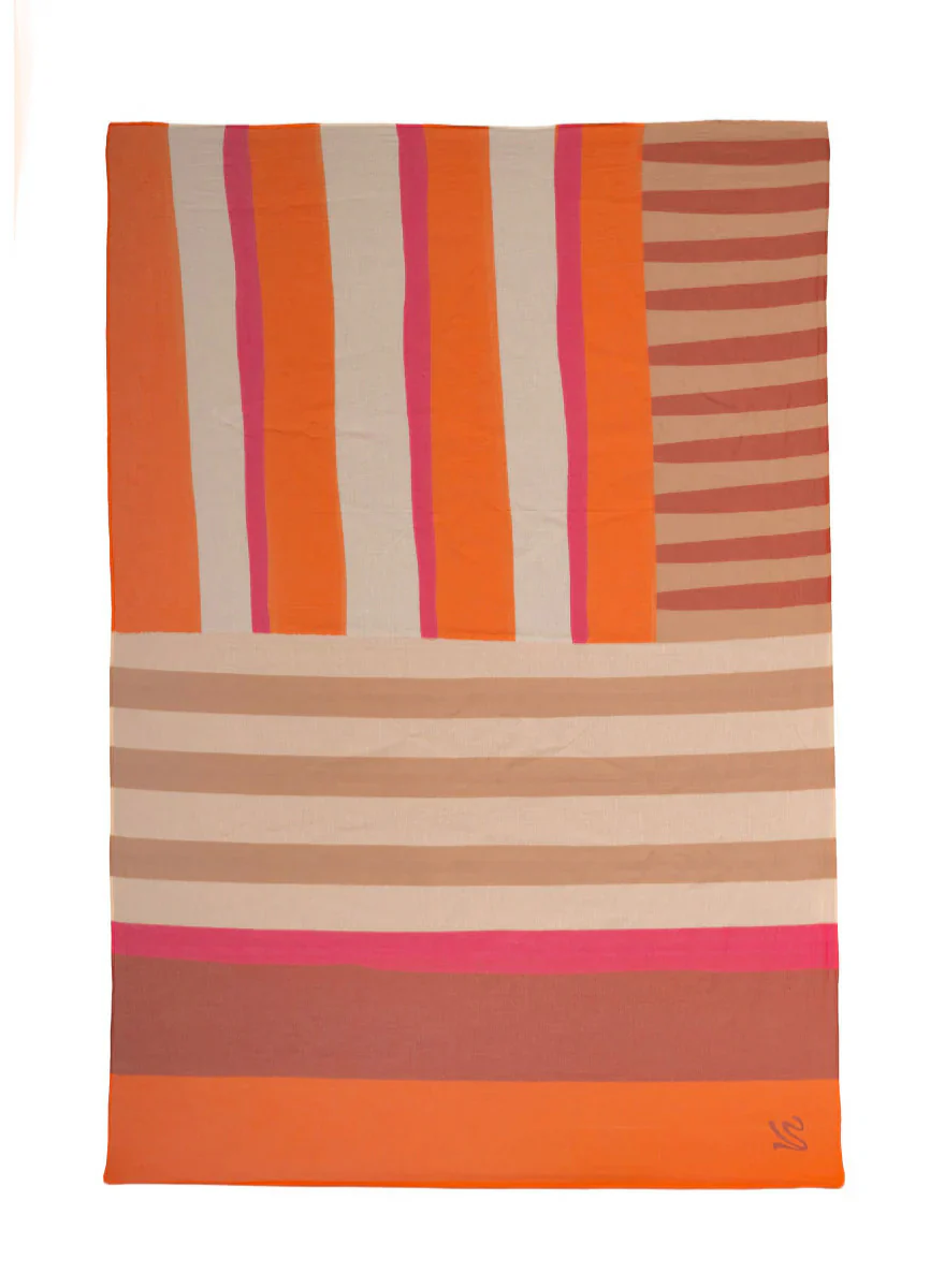 Pareo Sunset Baazar Loretta - Image 5