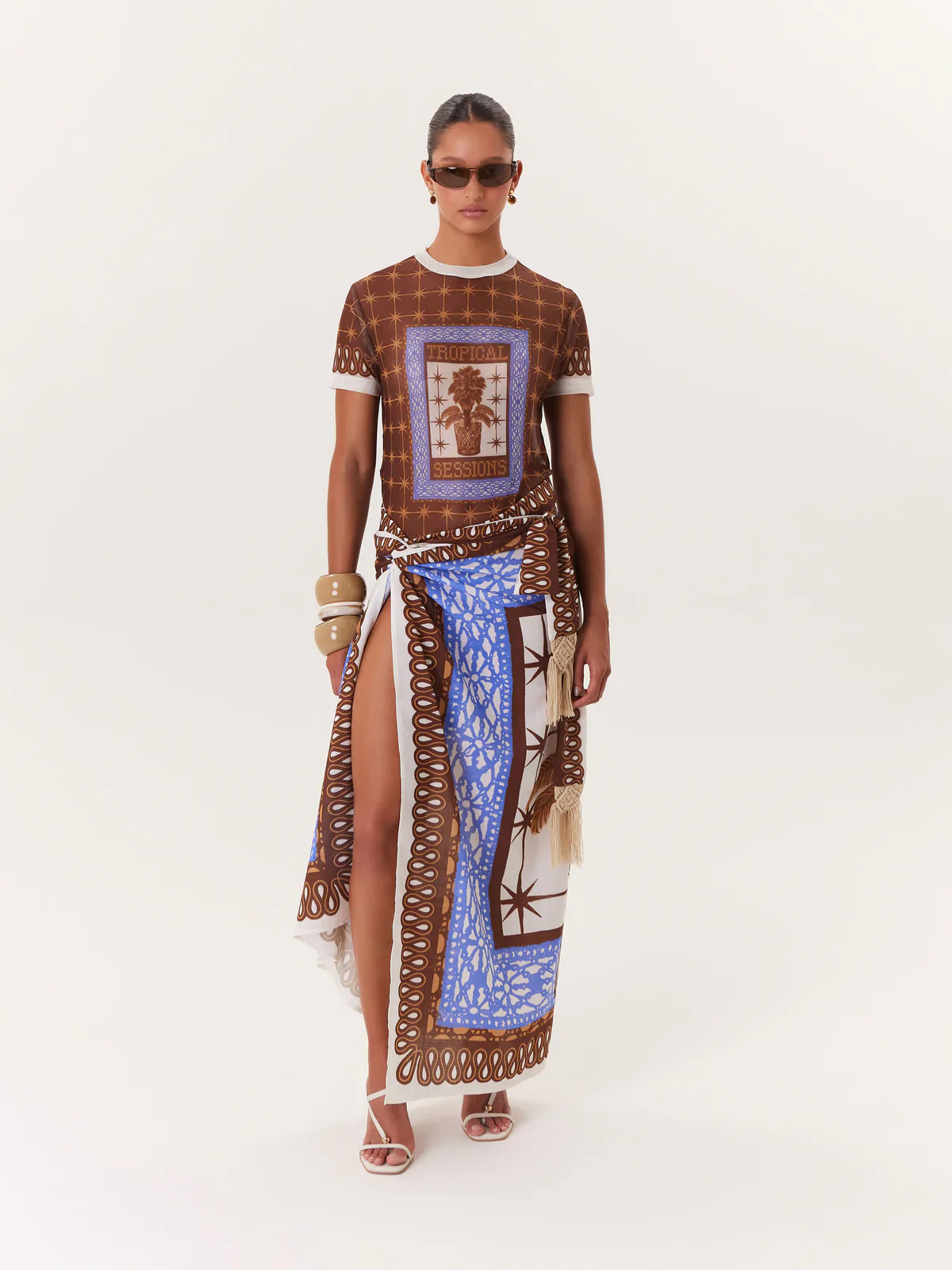Pareo Tropical Sessions - Image 2