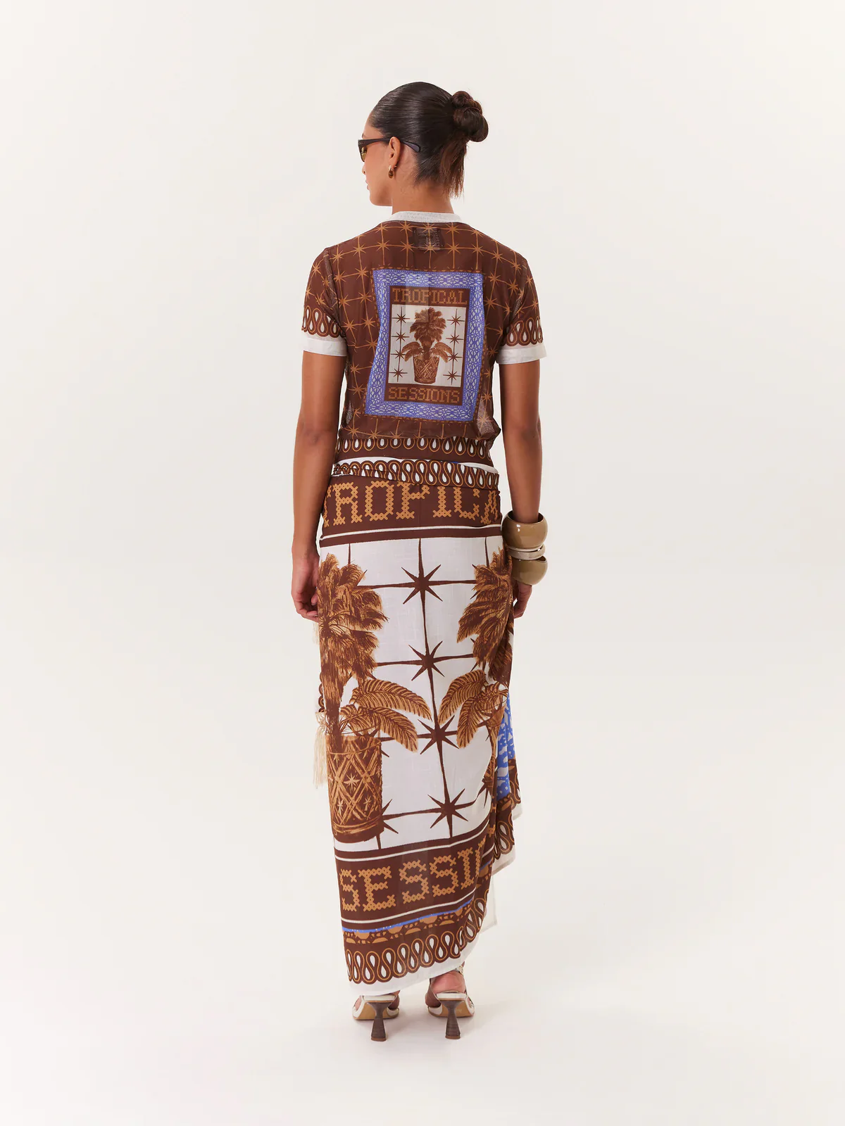 Pareo Tropical Sessions - Image 3