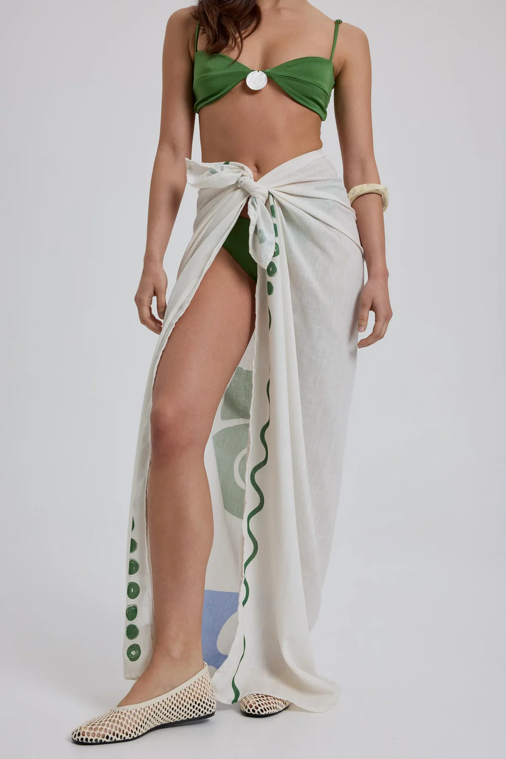 Pareo Vermell - Image 2