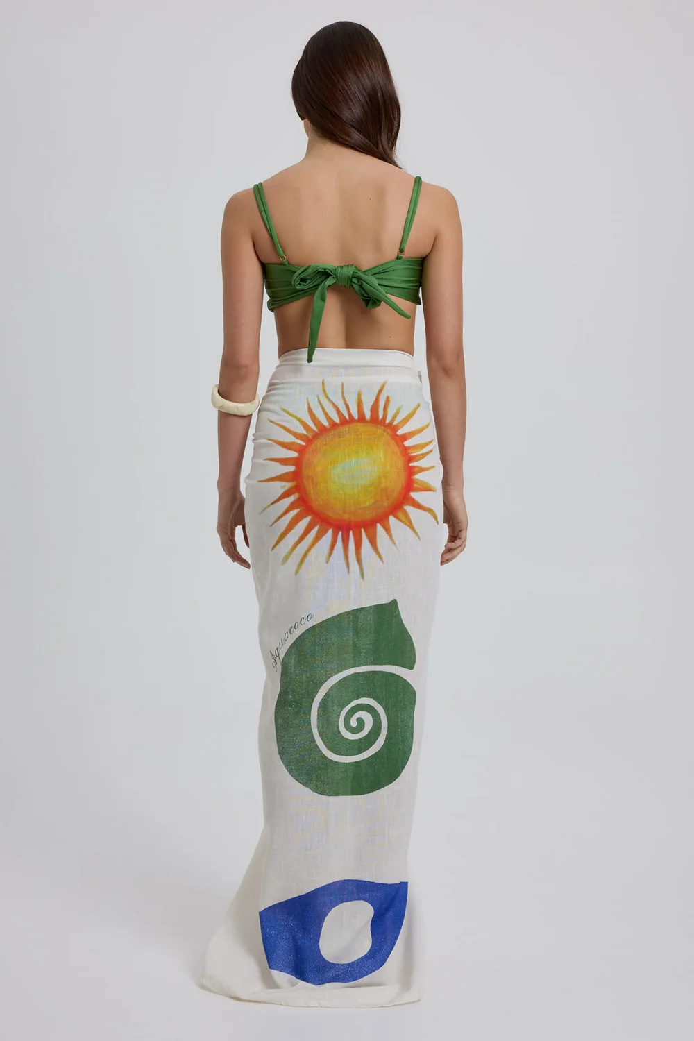 Pareo Vermell - Image 3