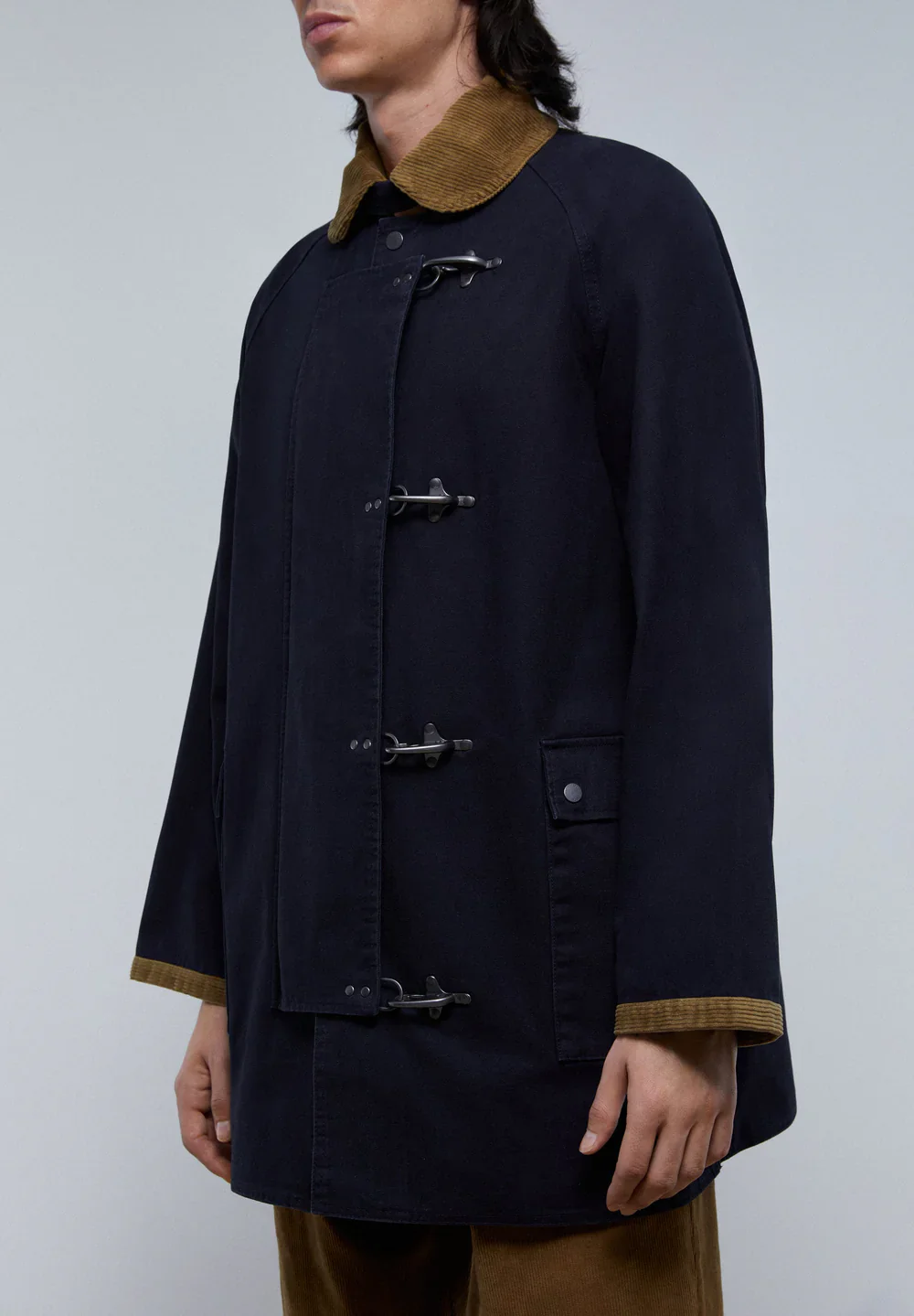 Chaqueta Icon Rowan - Image 3