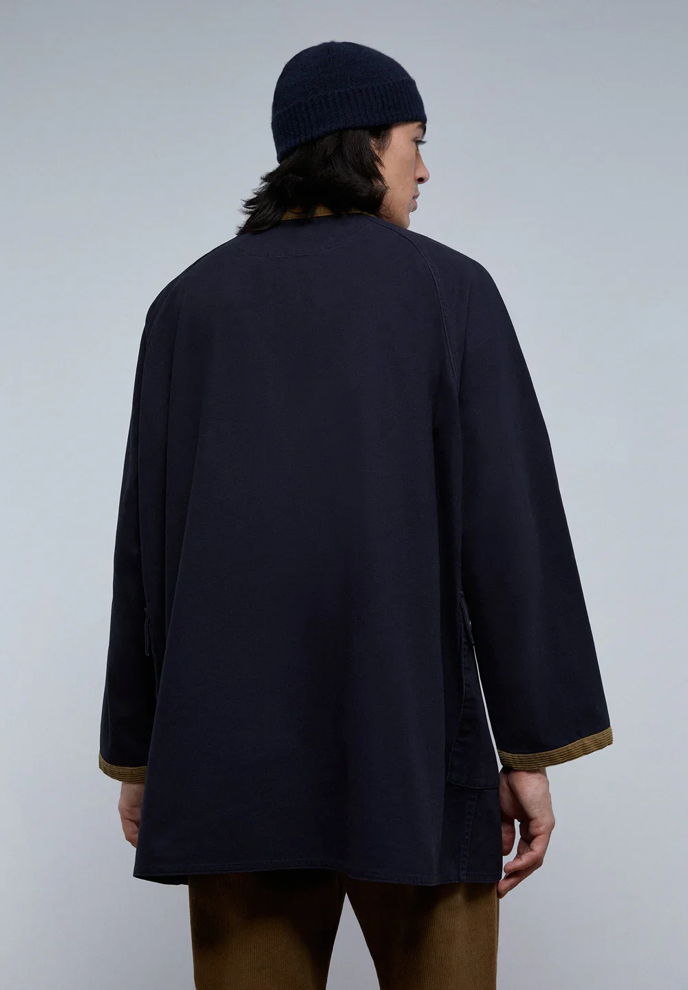 Chaqueta Icon Rowan - Image 4