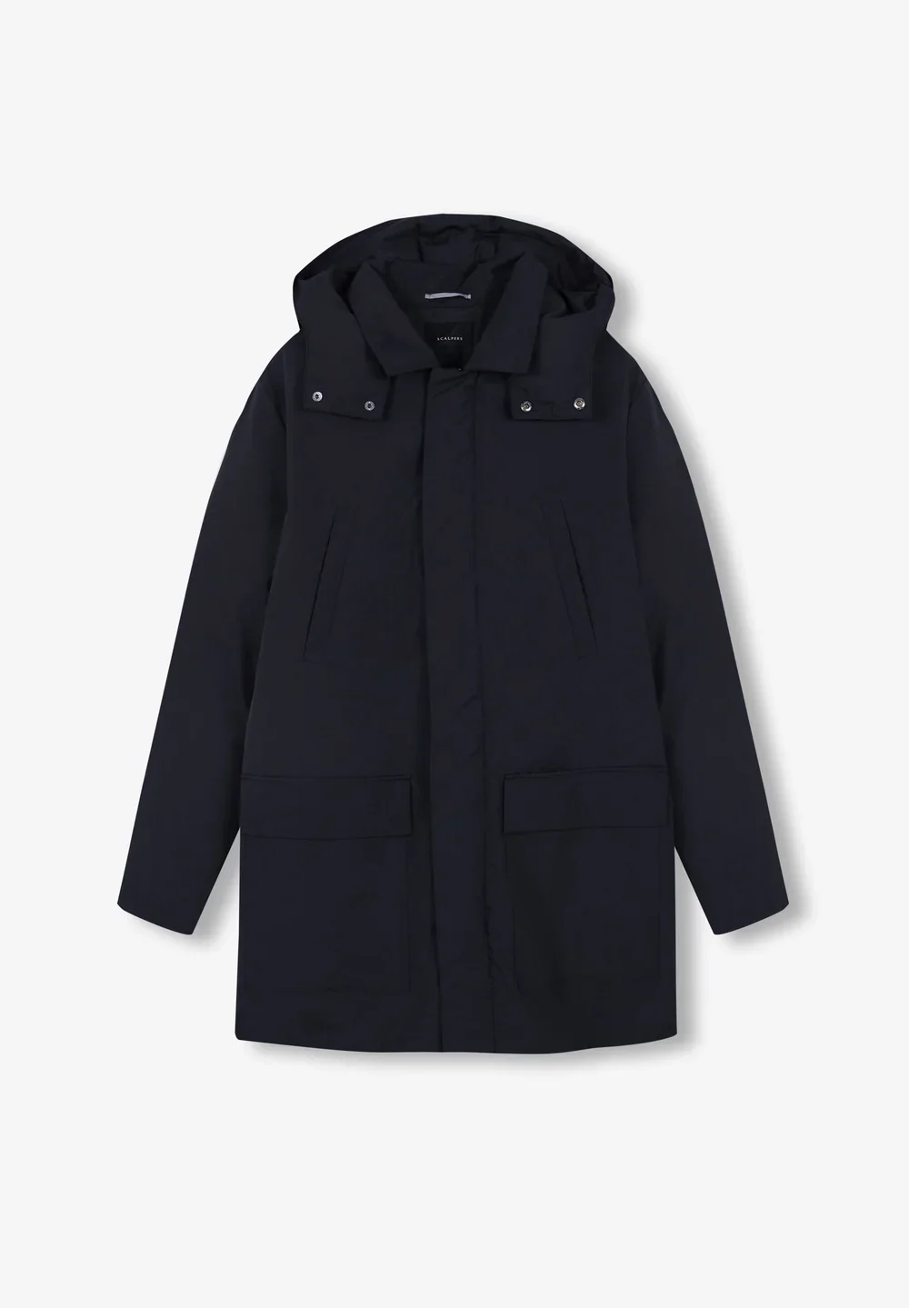 Parka Laser - Image 2
