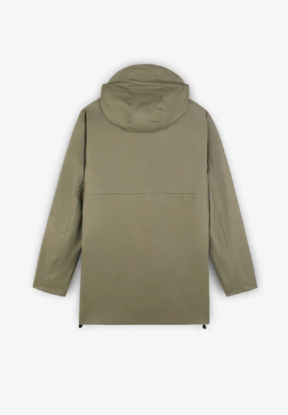 Parka New Light Raincoat - Image 5