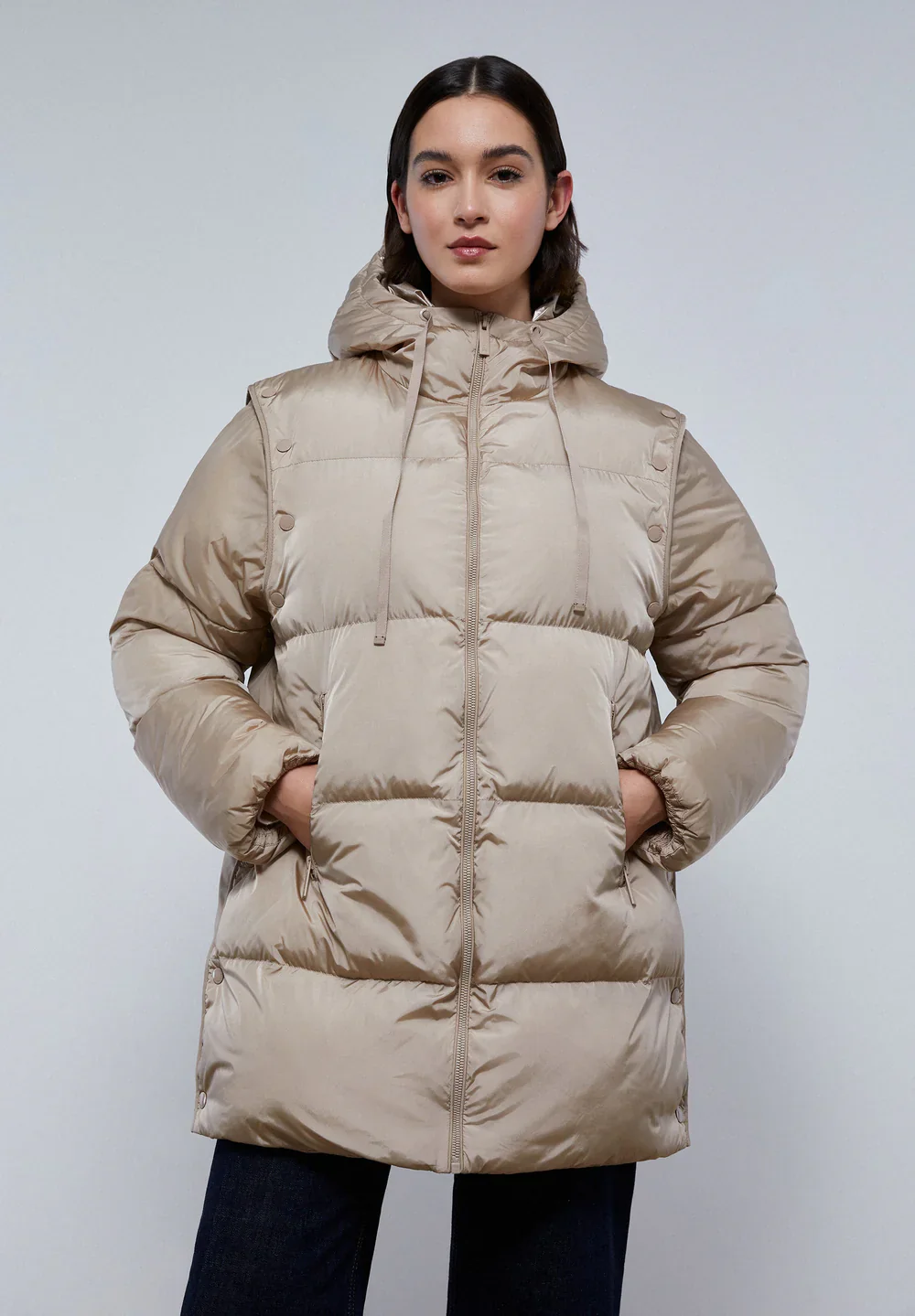 Chaqueta Polo