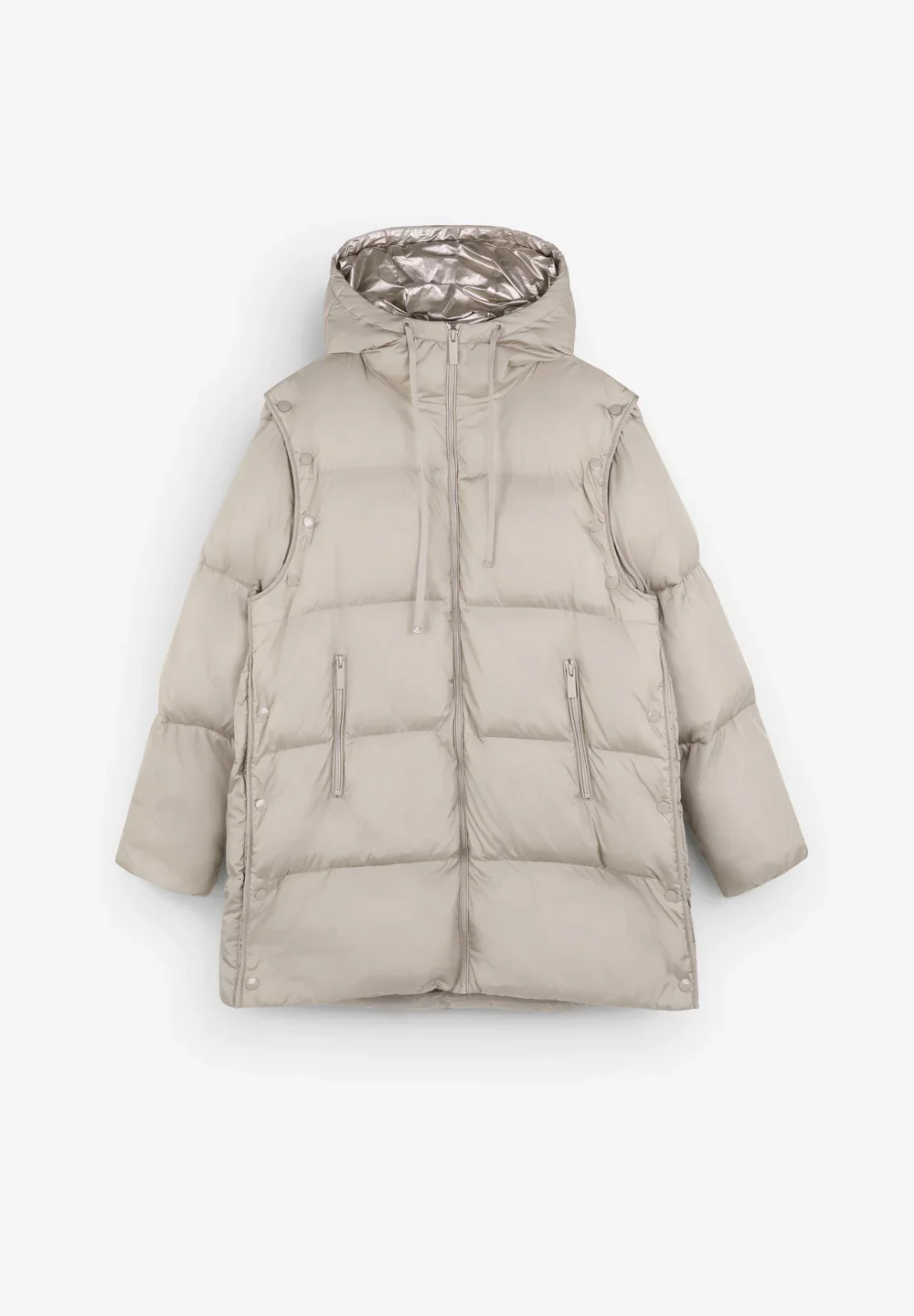 Chaqueta Polo - Image 2