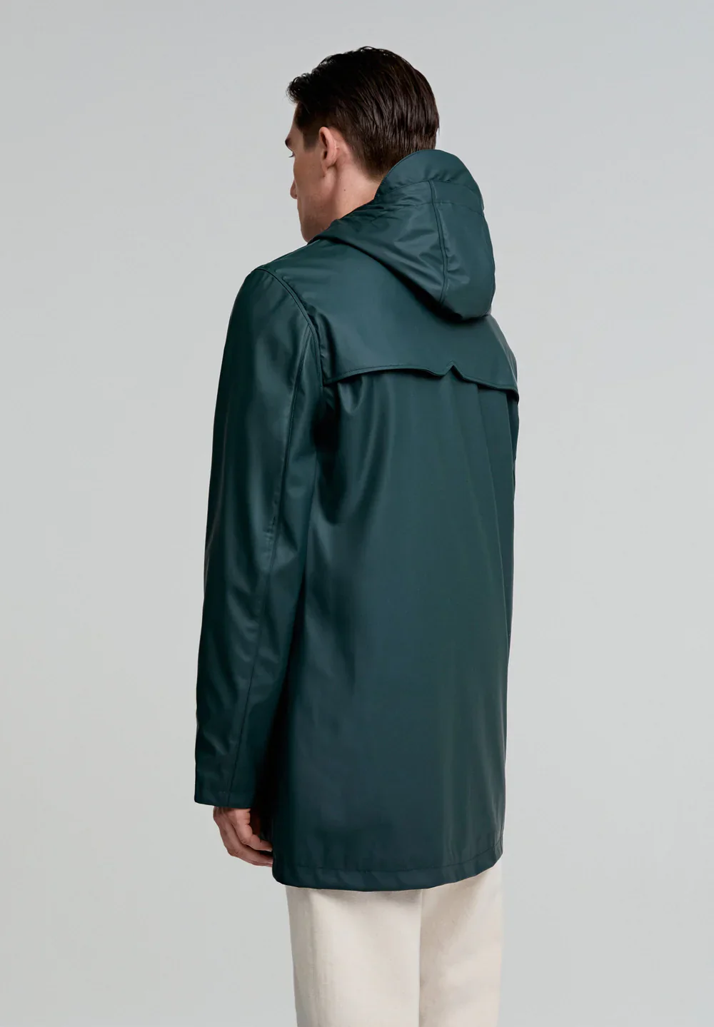 Raincoat - Image 3