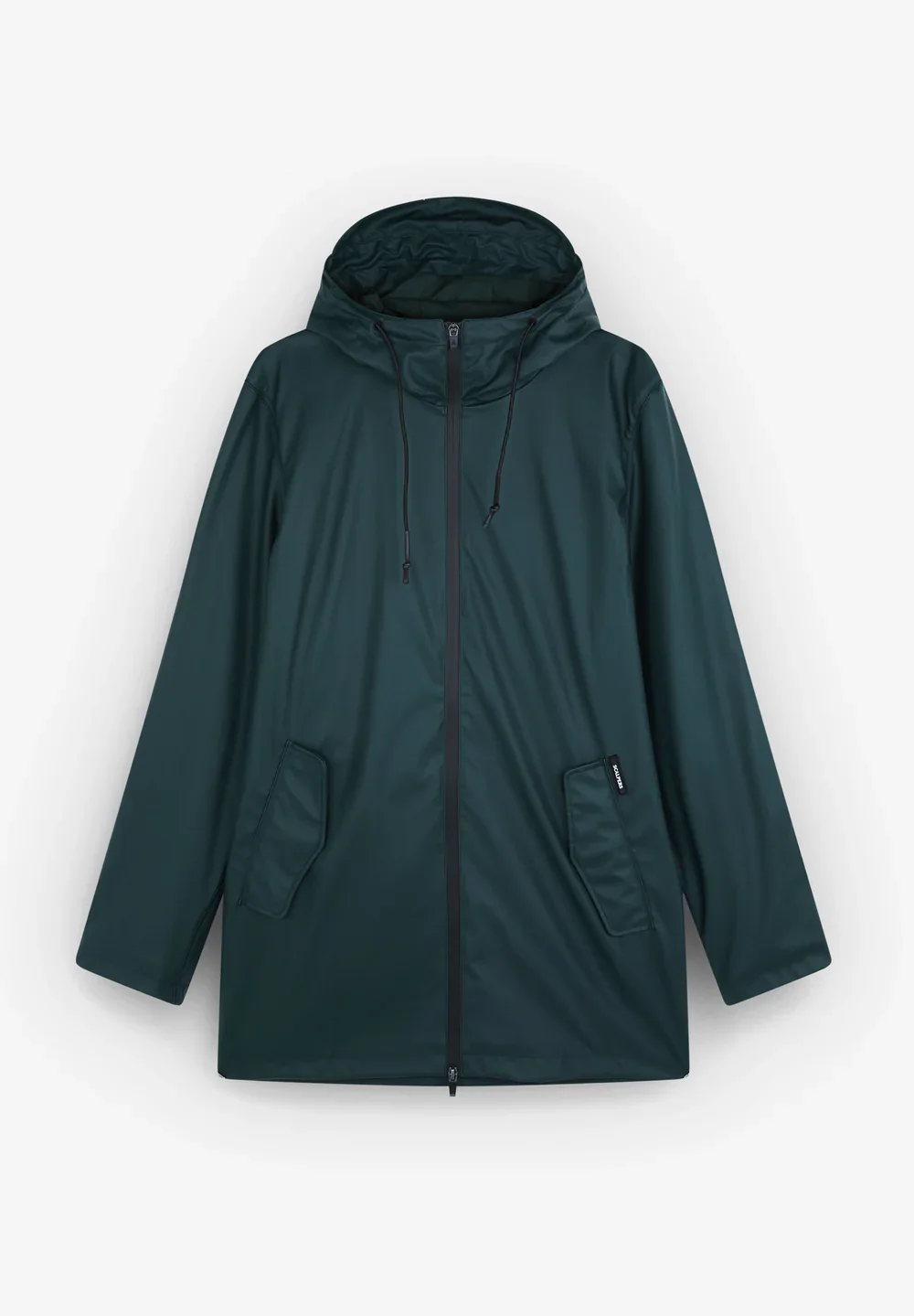 Raincoat - Image 4