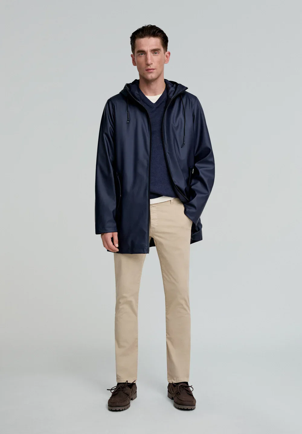 Raincoat - Image 3