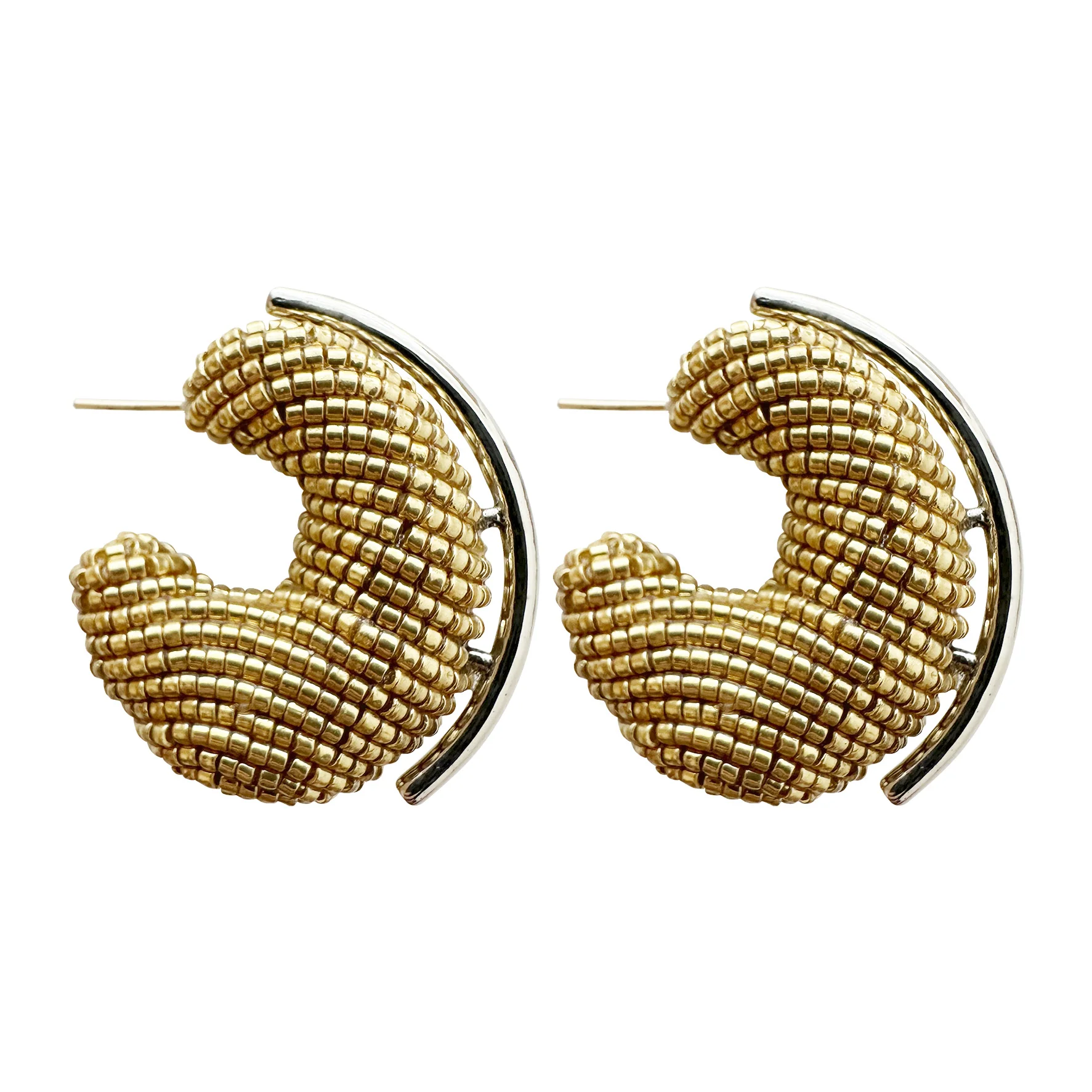 Pendientes Alba - Image 2