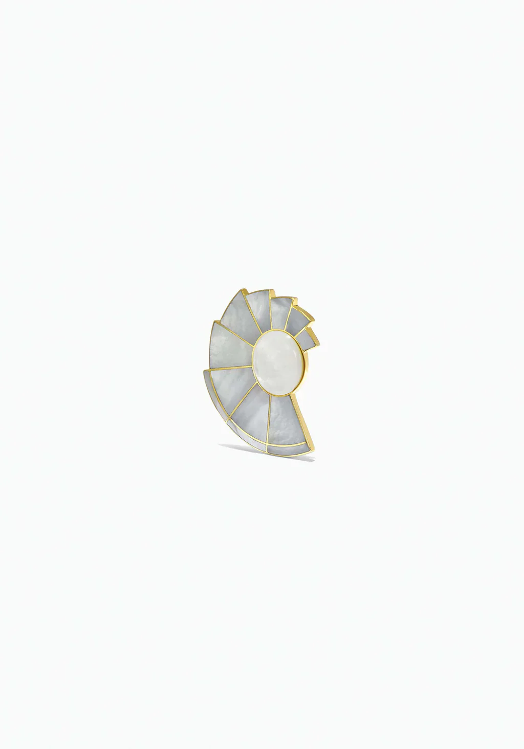 Pendientes Nautilus - Image 2