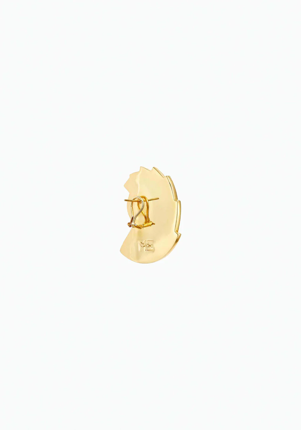 Pendientes Nautilus - Image 2