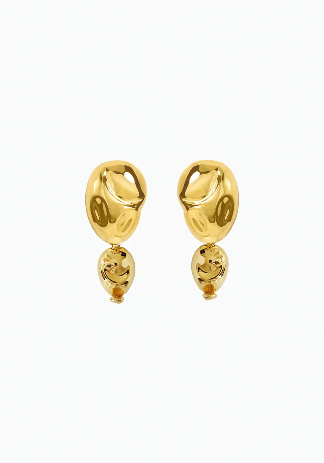 Pendientes Oriente