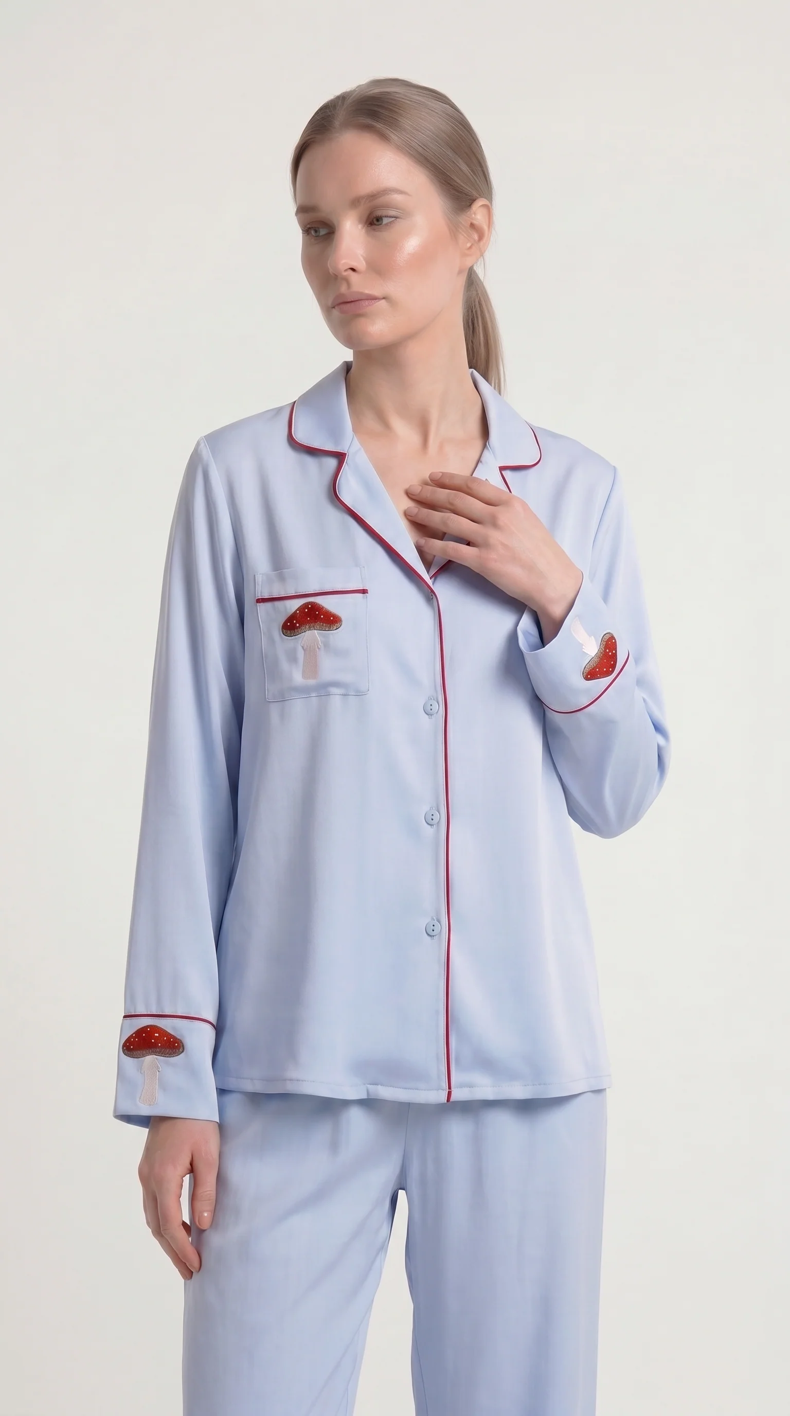 Pijama Hongo - Image 3