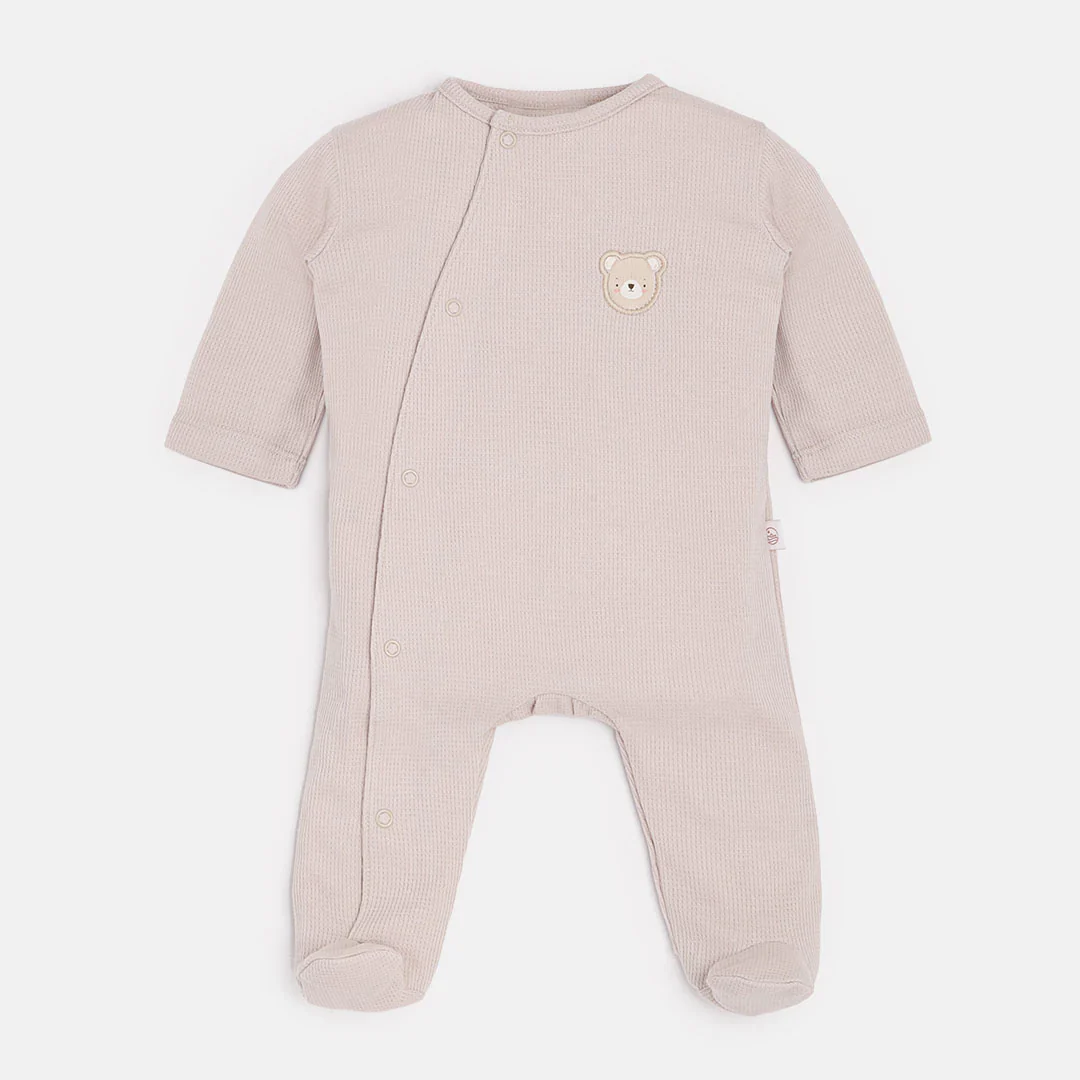 Pijama Linea Oso