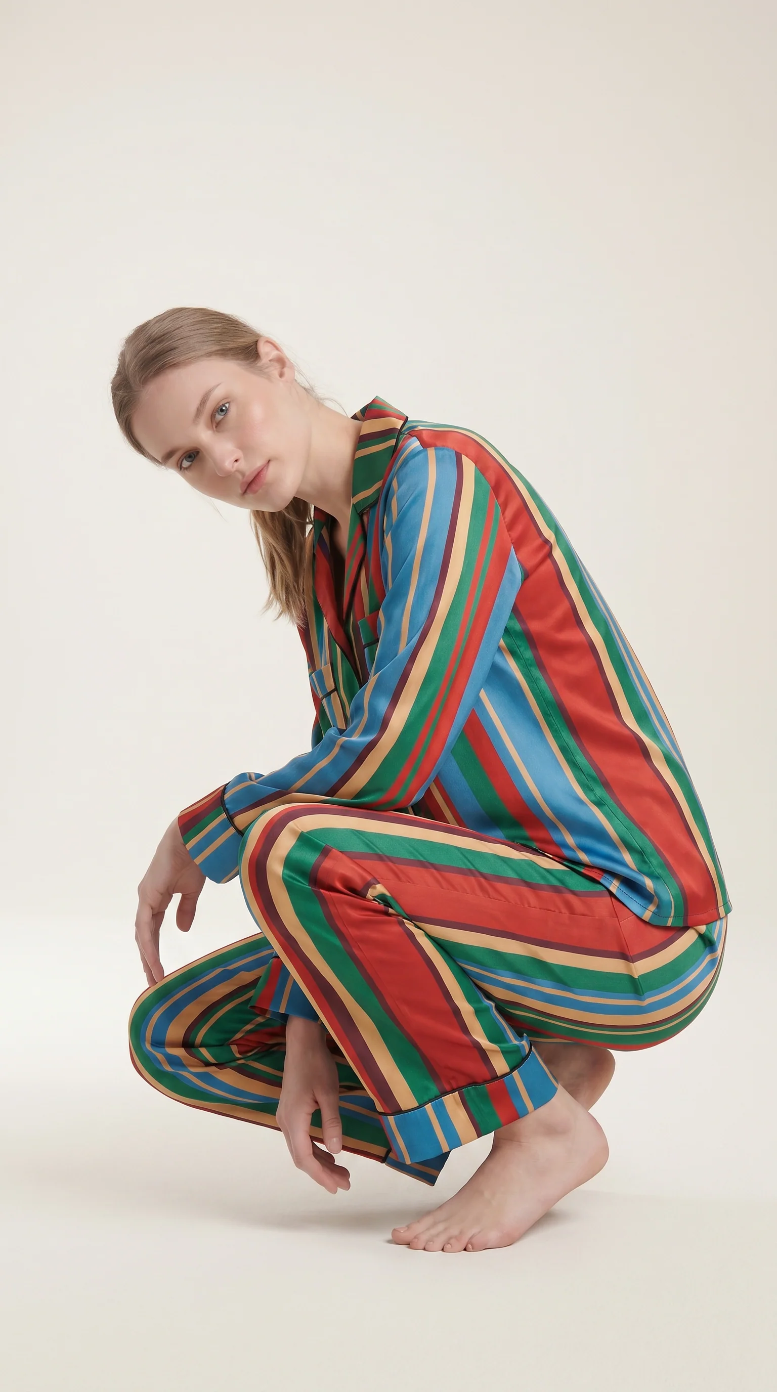 Pijama Rayas - Image 2
