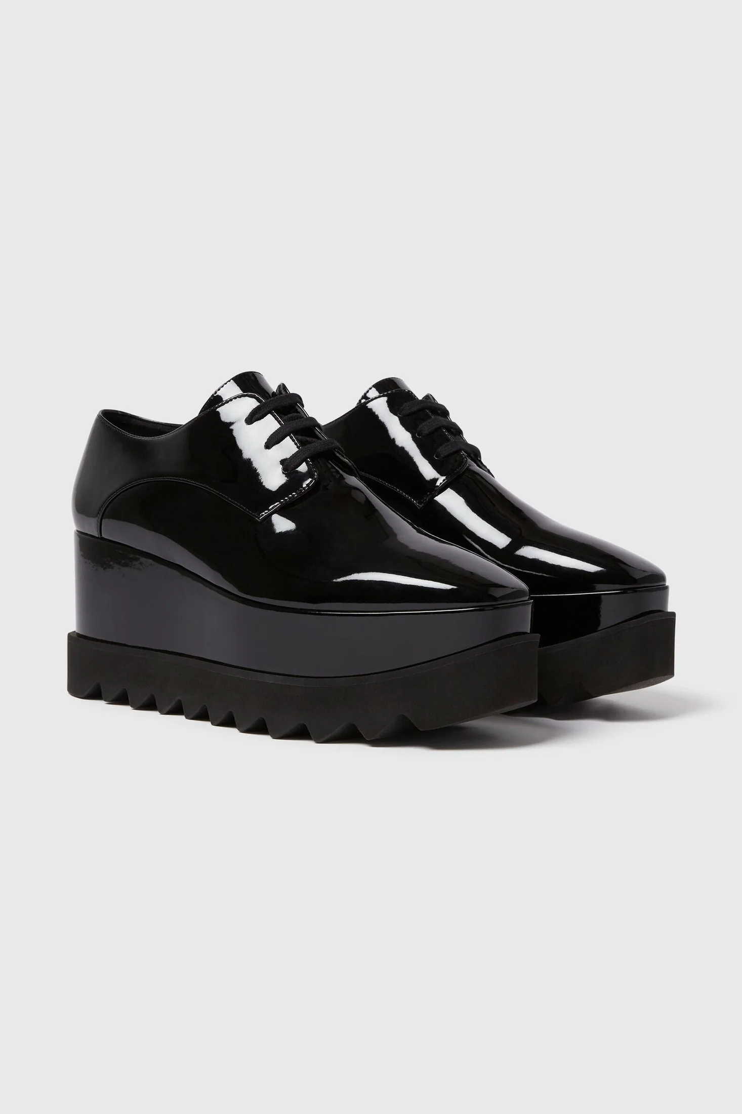 Plataforma Elyse Shiny Patent - Image 4