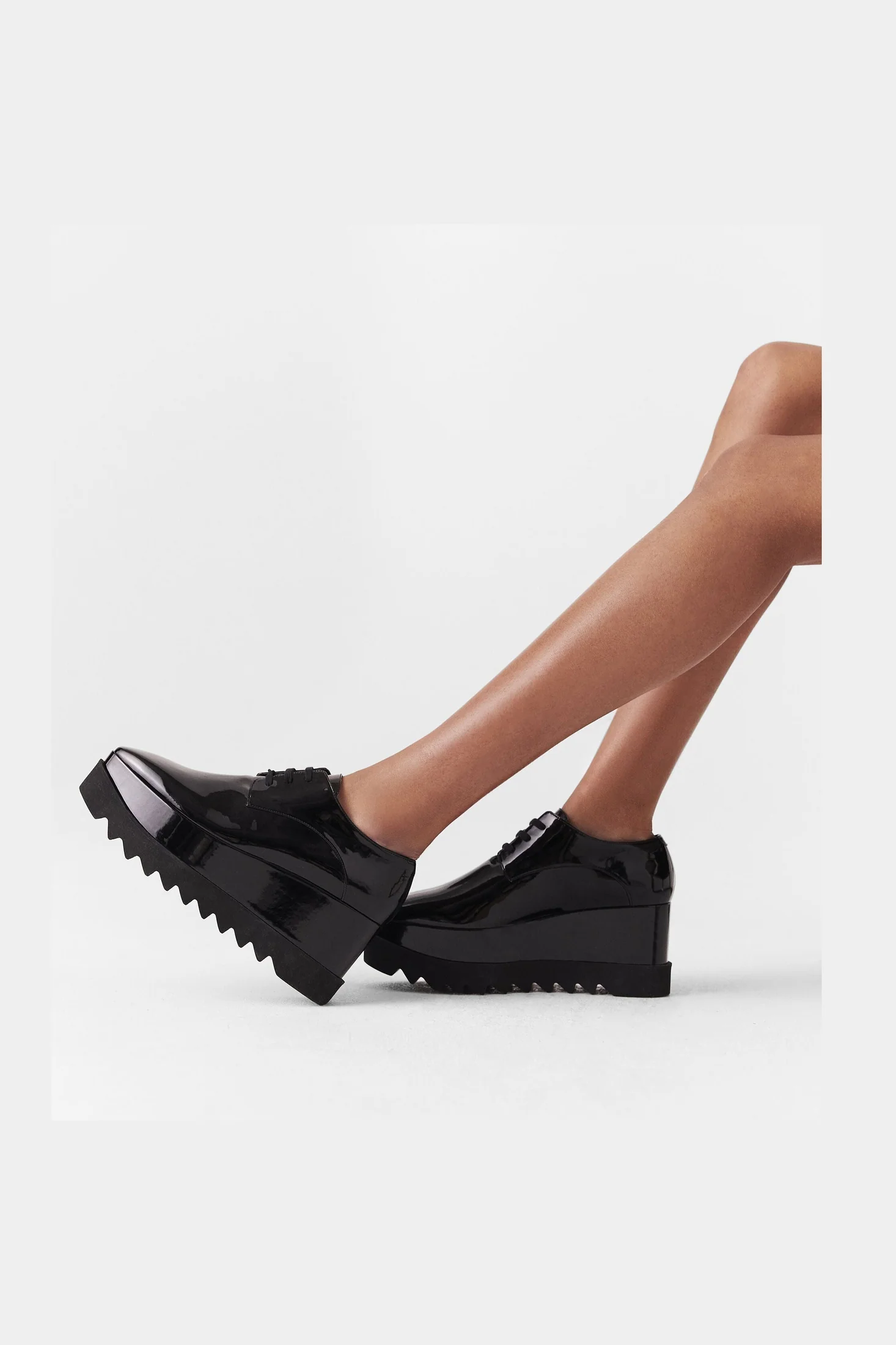 Plataforma Elyse Shiny Patent - Image 5