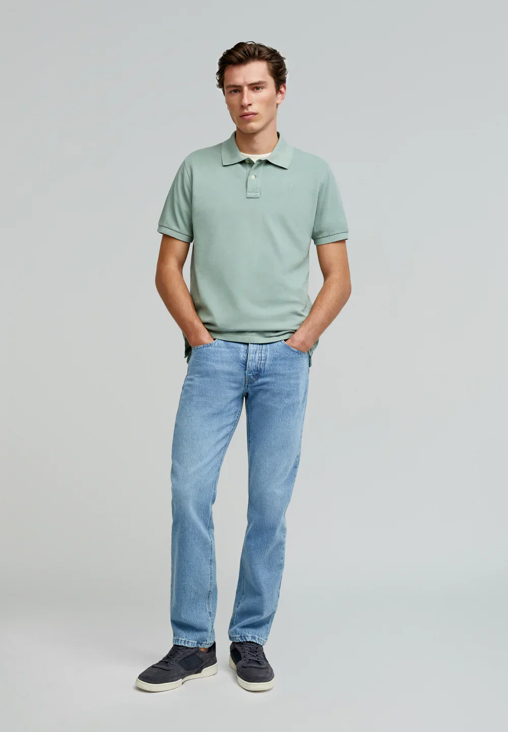Polo Basic - Image 2