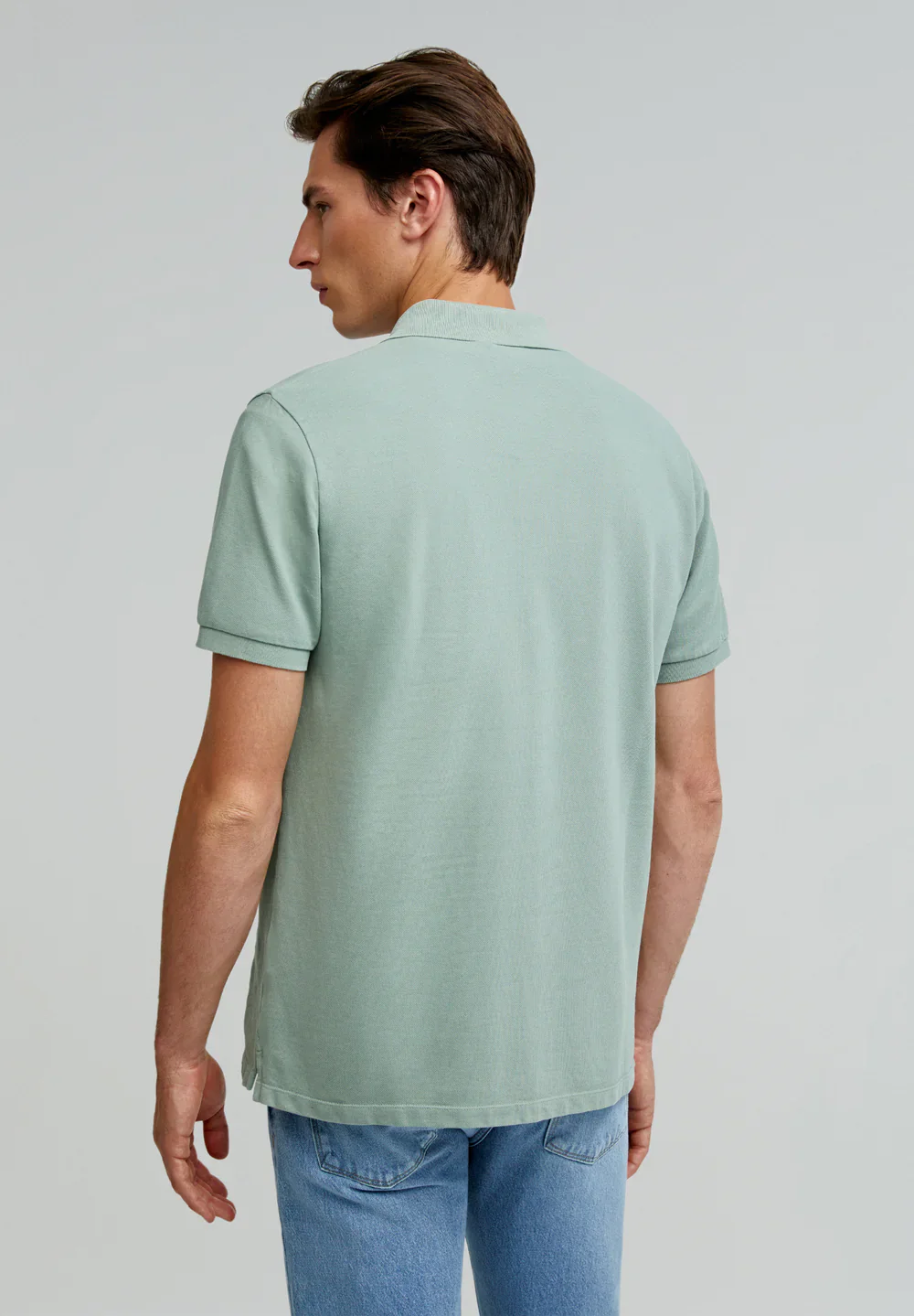 Polo Basic - Image 4
