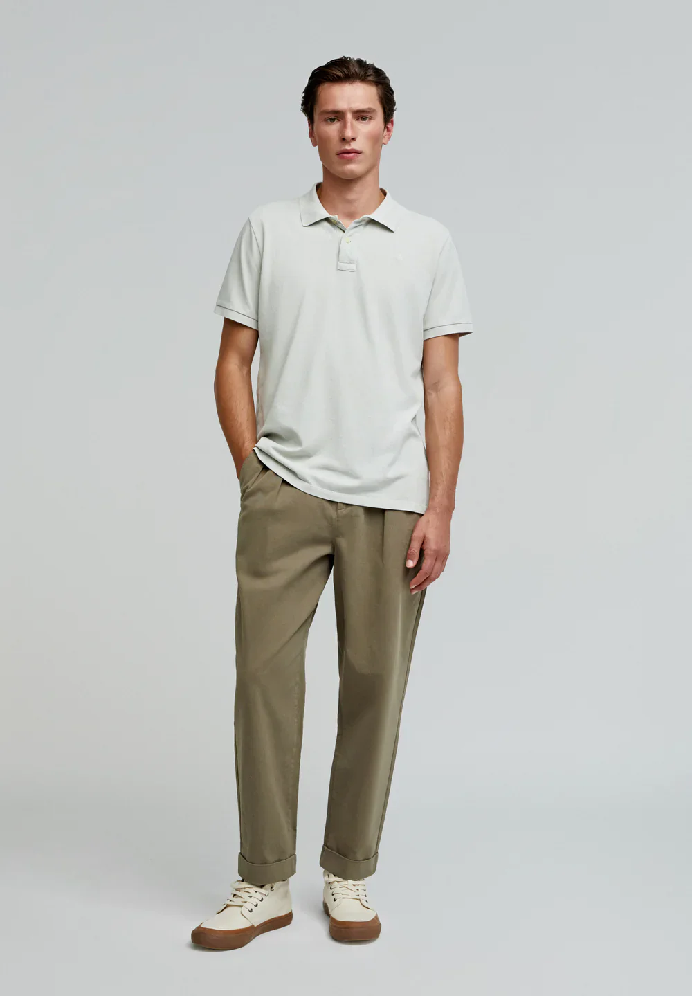 Polo Basic - Image 2