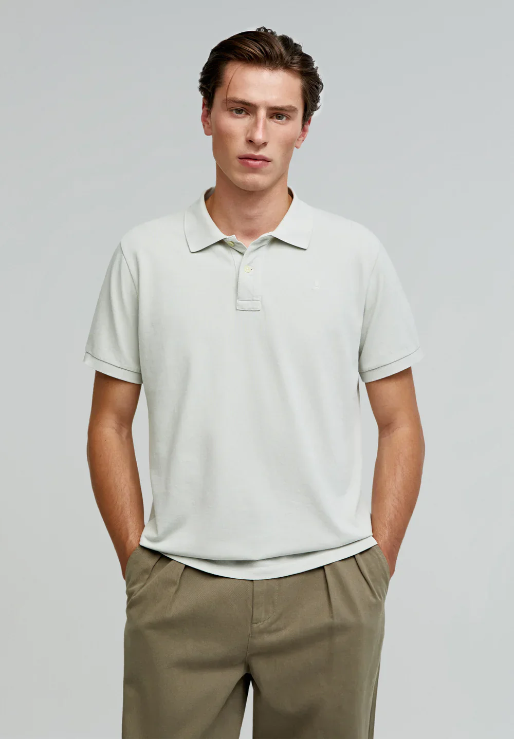 Polo Basic - Image 3